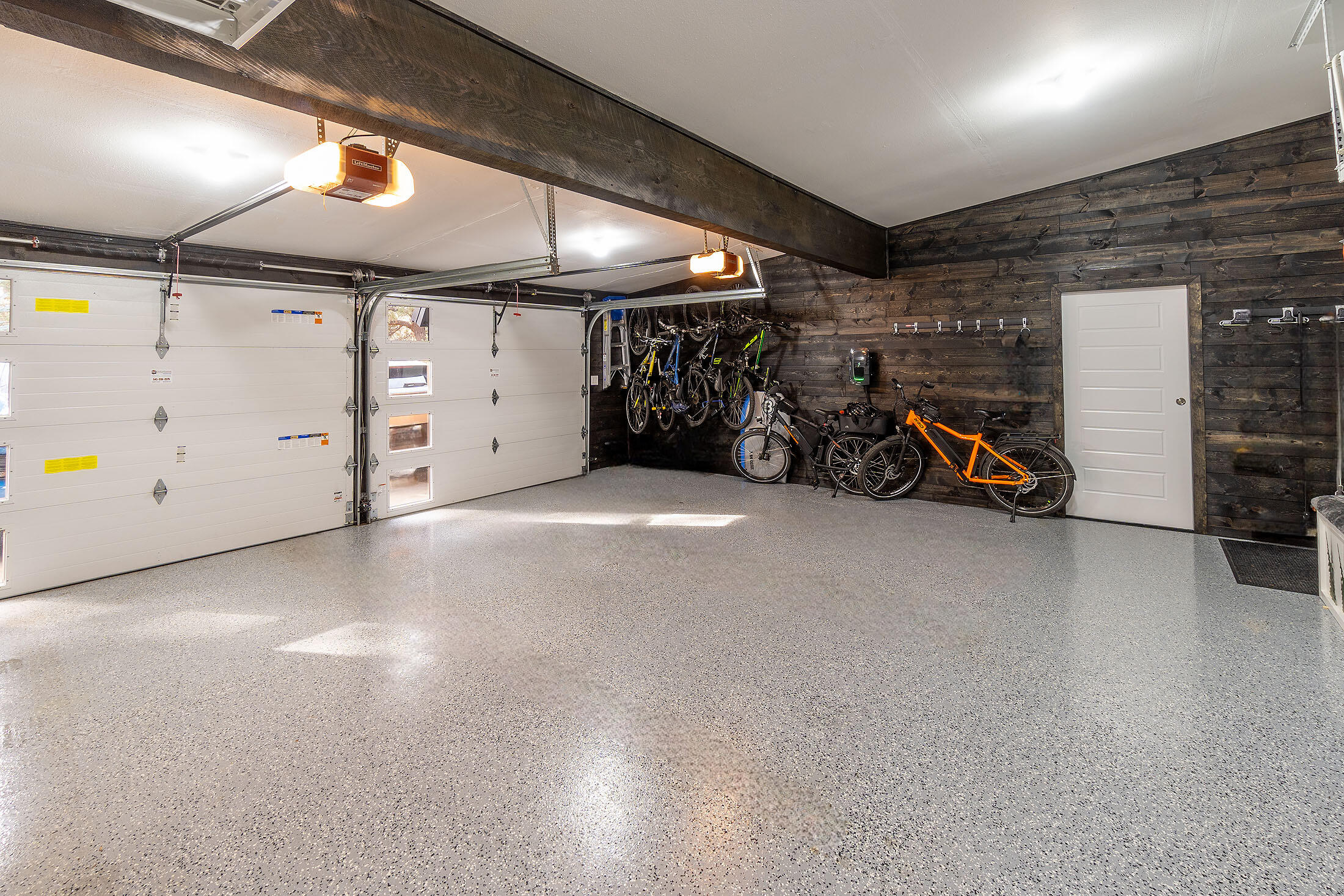 Tillicum Village - Residential