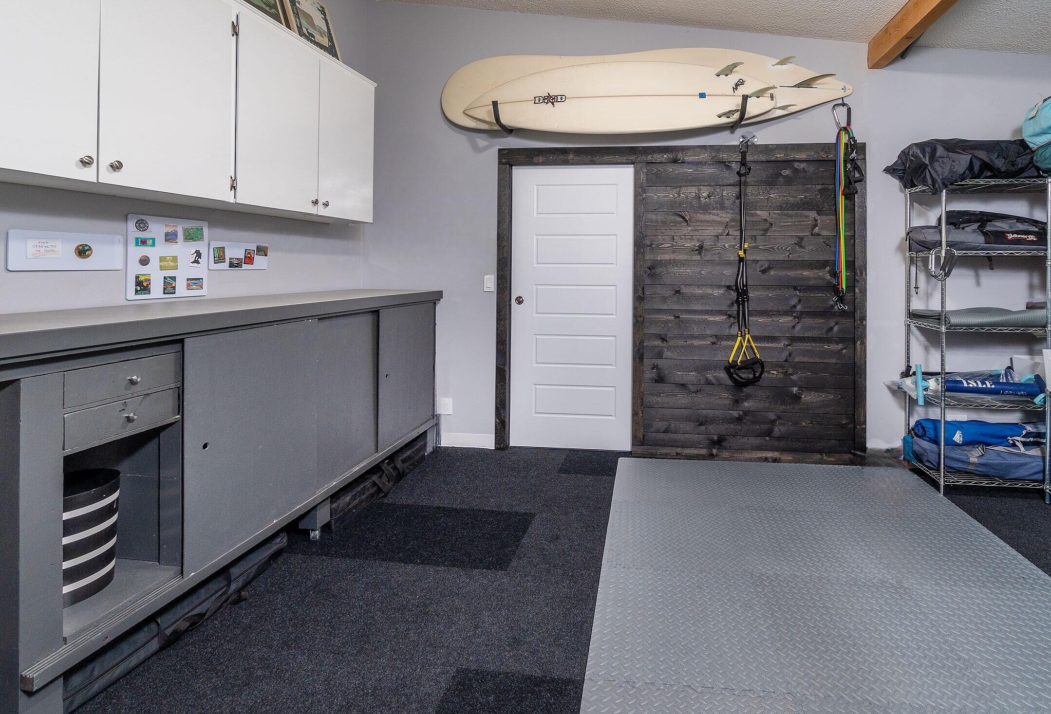 Tillicum Village - Residential