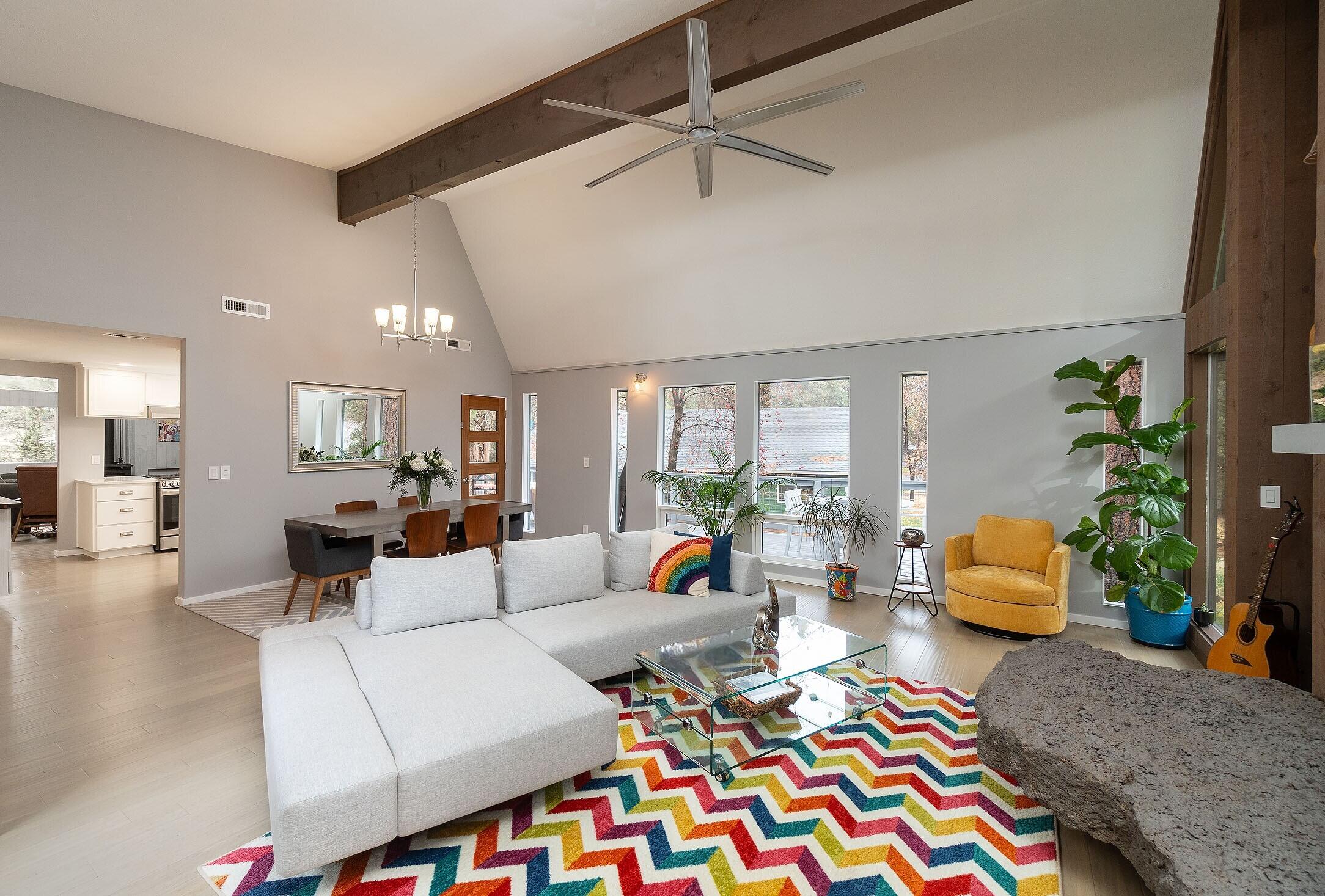 Tillicum Village - Residential