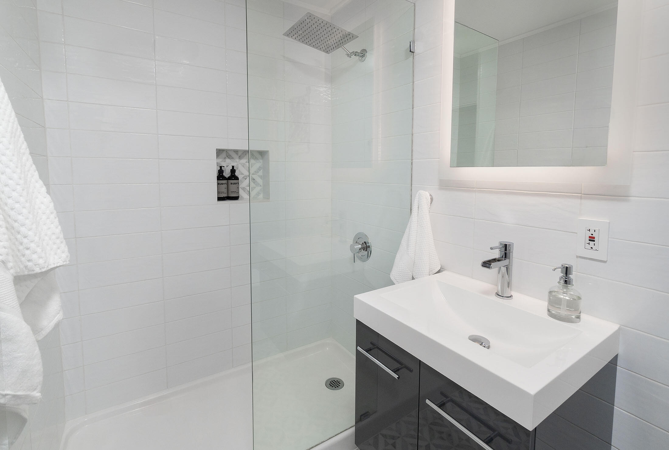 Tillicum Village - Residential