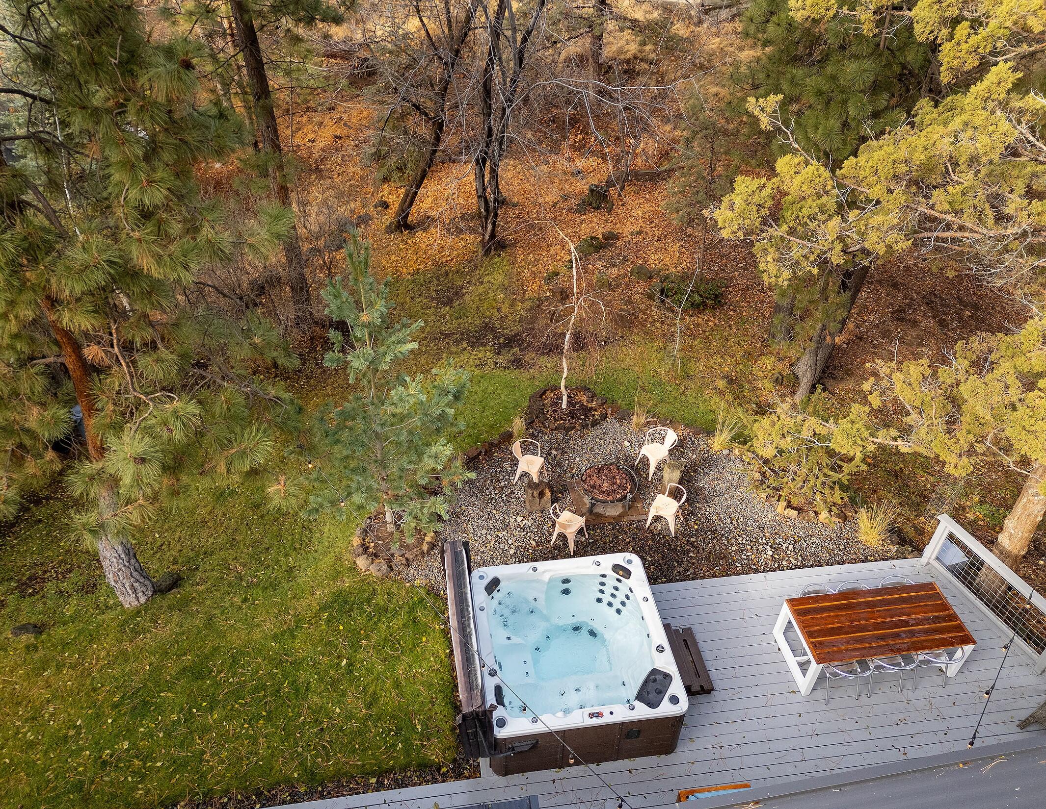 Tillicum Village - Residential