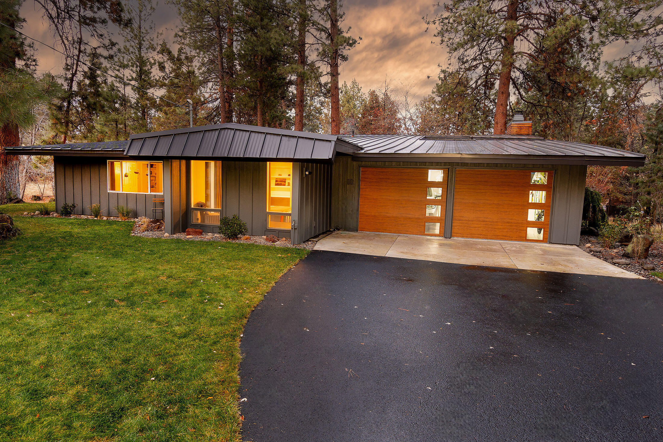 Tillicum Village - Residential