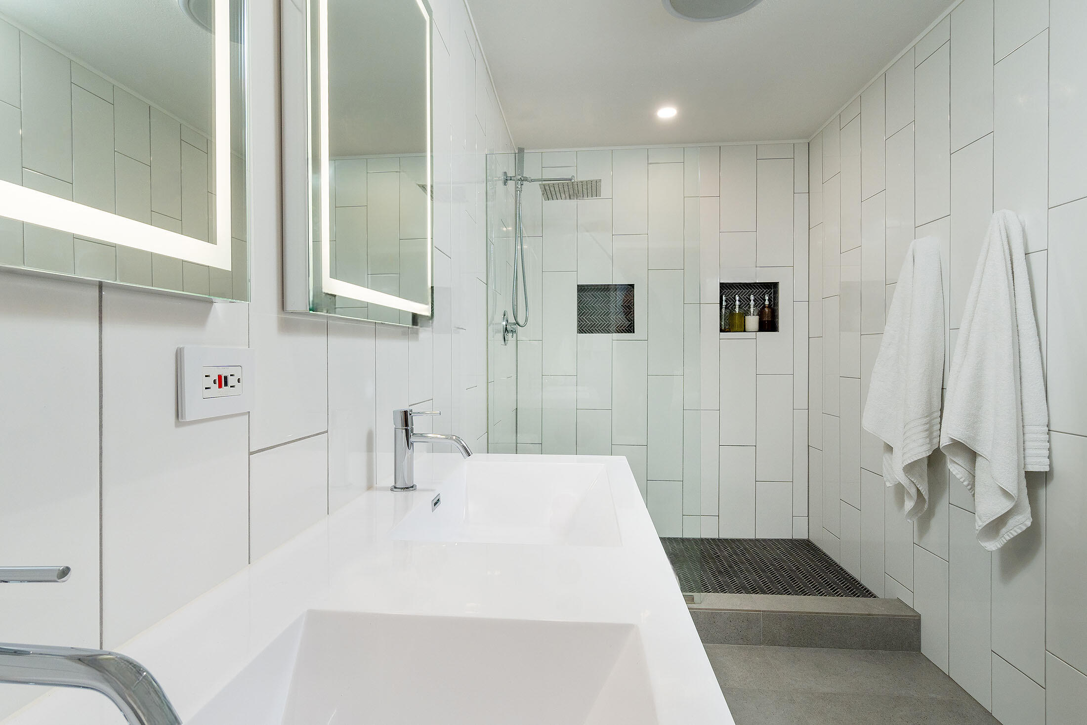 Tillicum Village - Residential