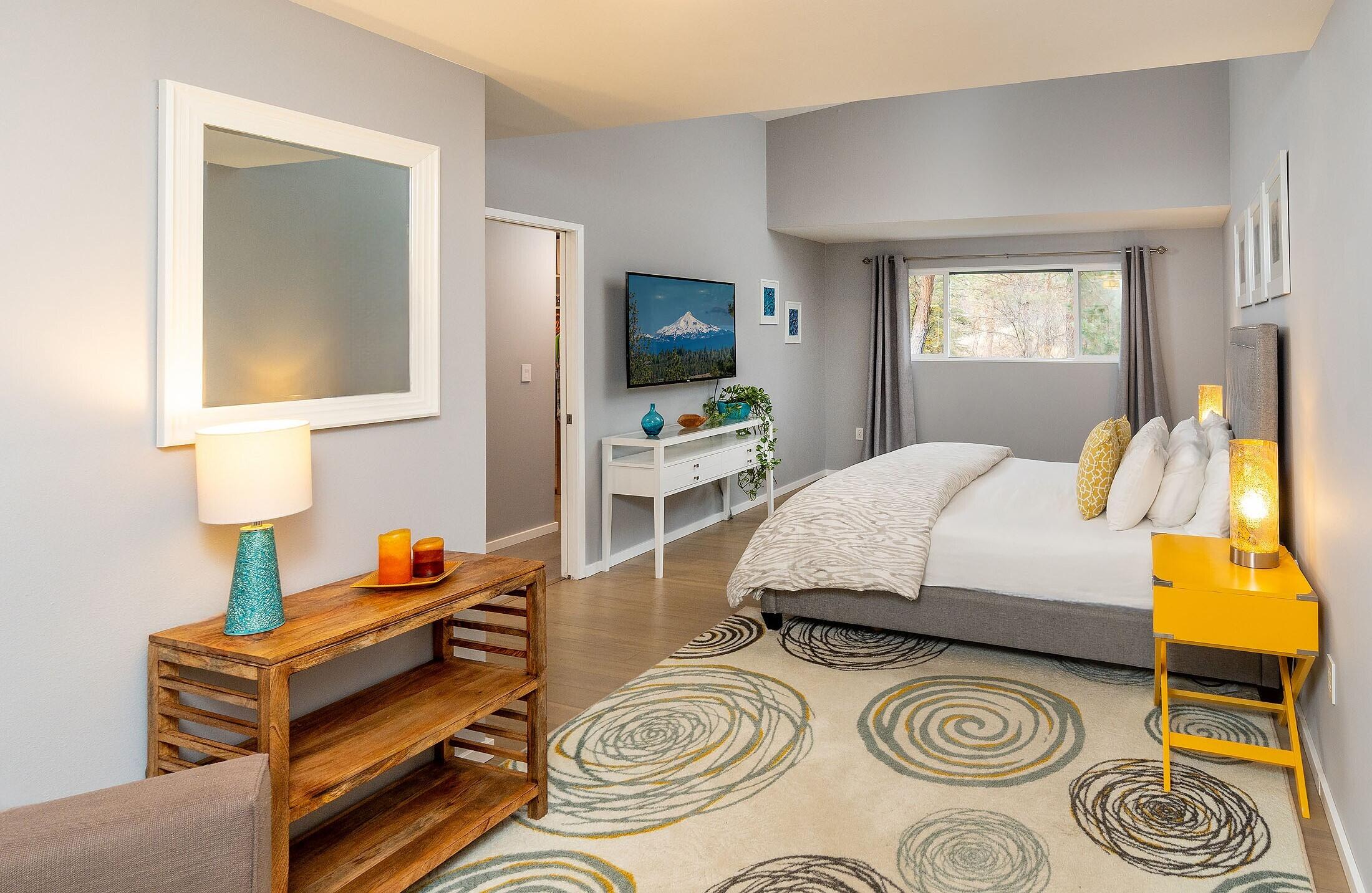 Tillicum Village - Residential