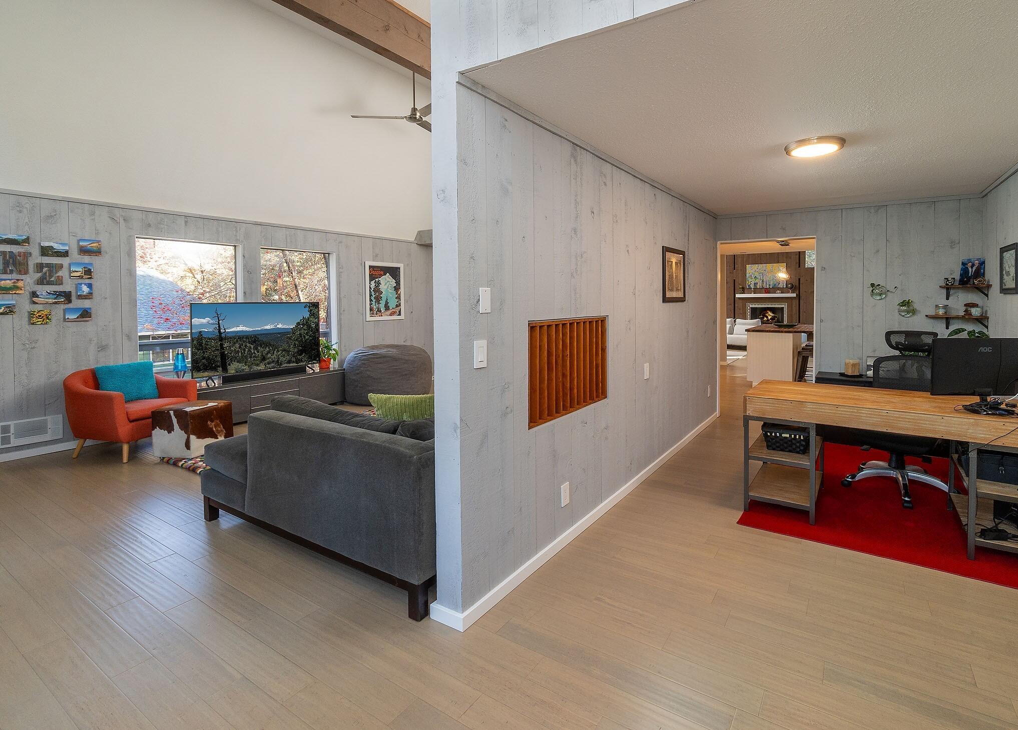 Tillicum Village - Residential