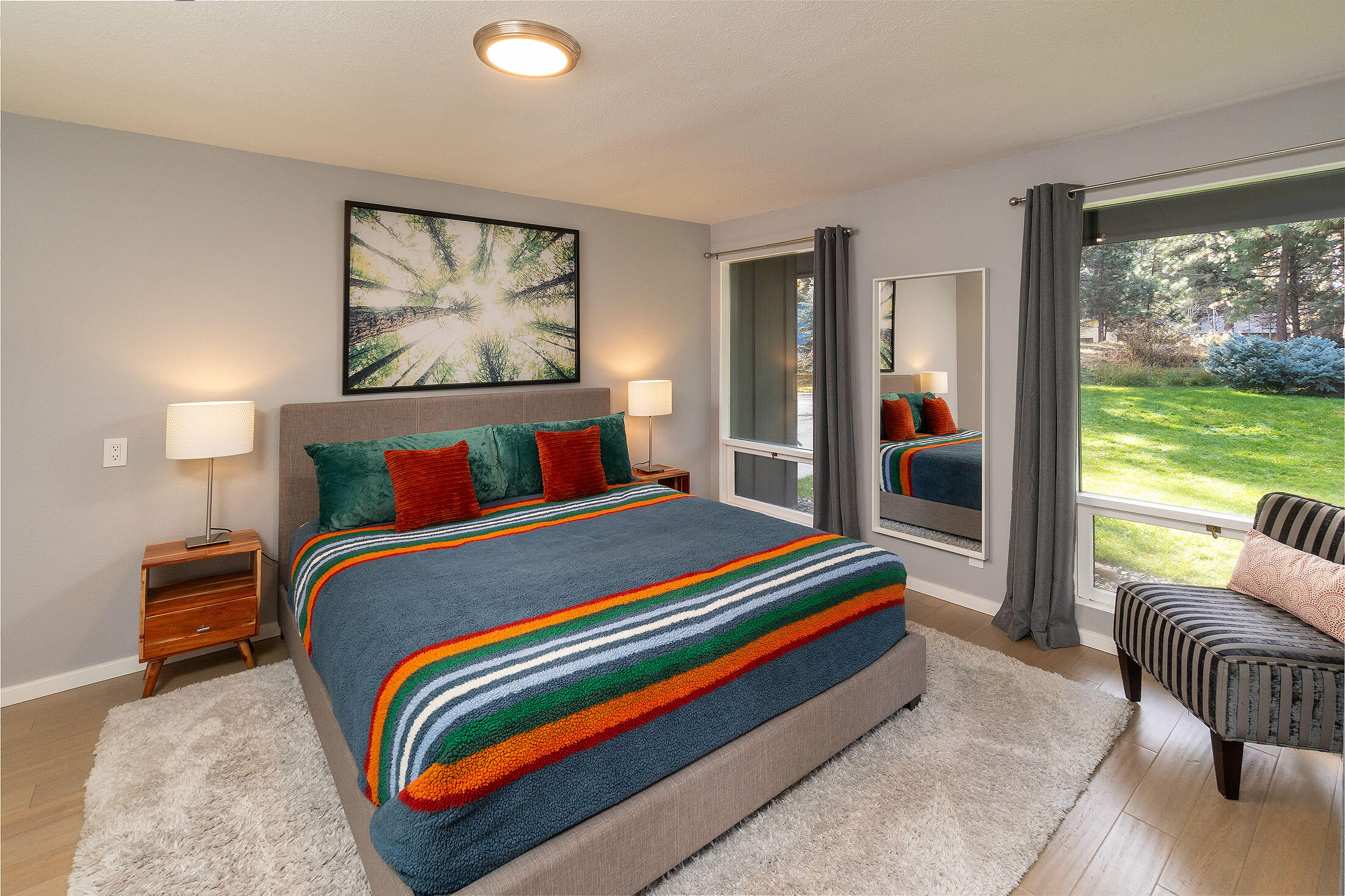 Tillicum Village - Residential