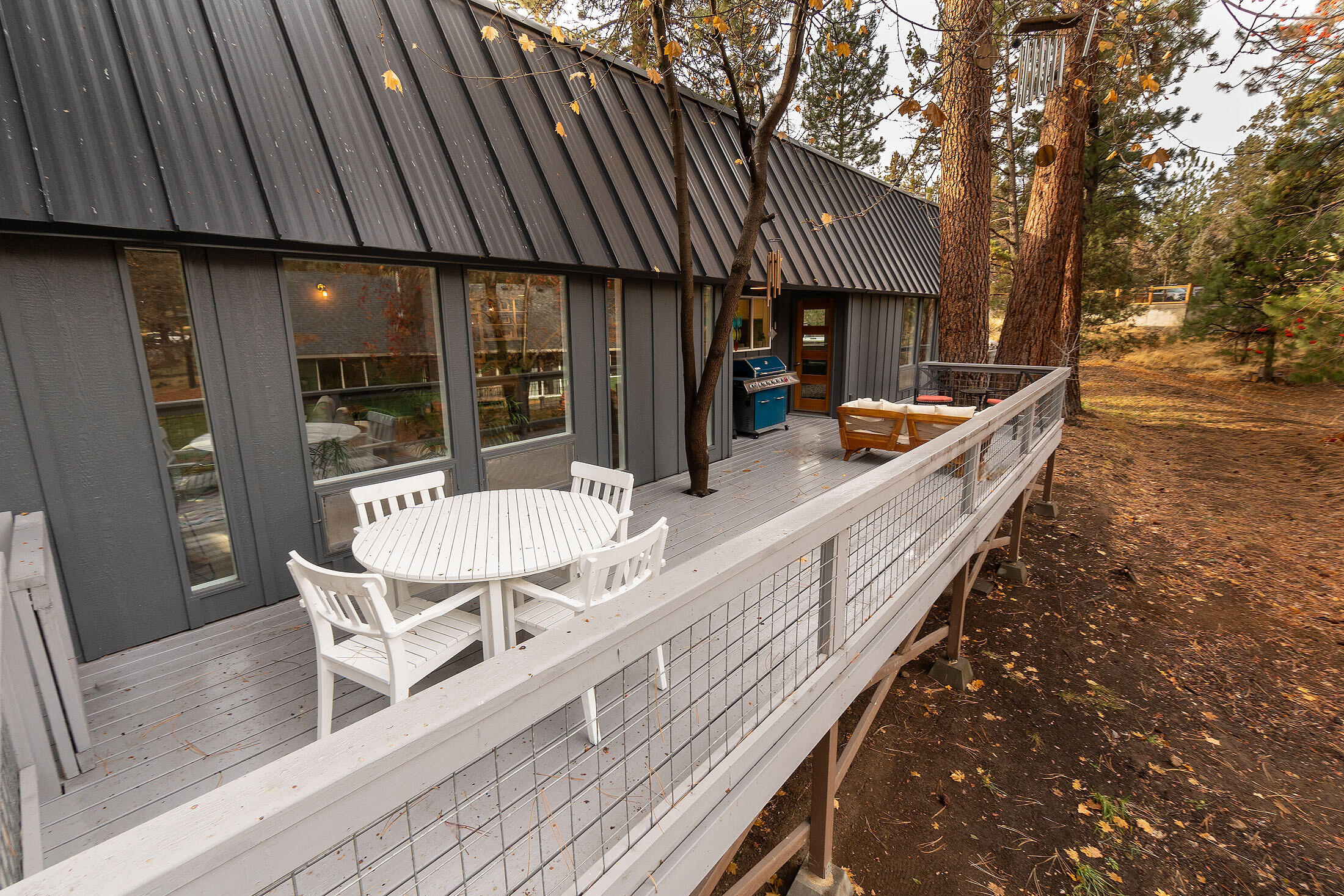 Tillicum Village - Residential