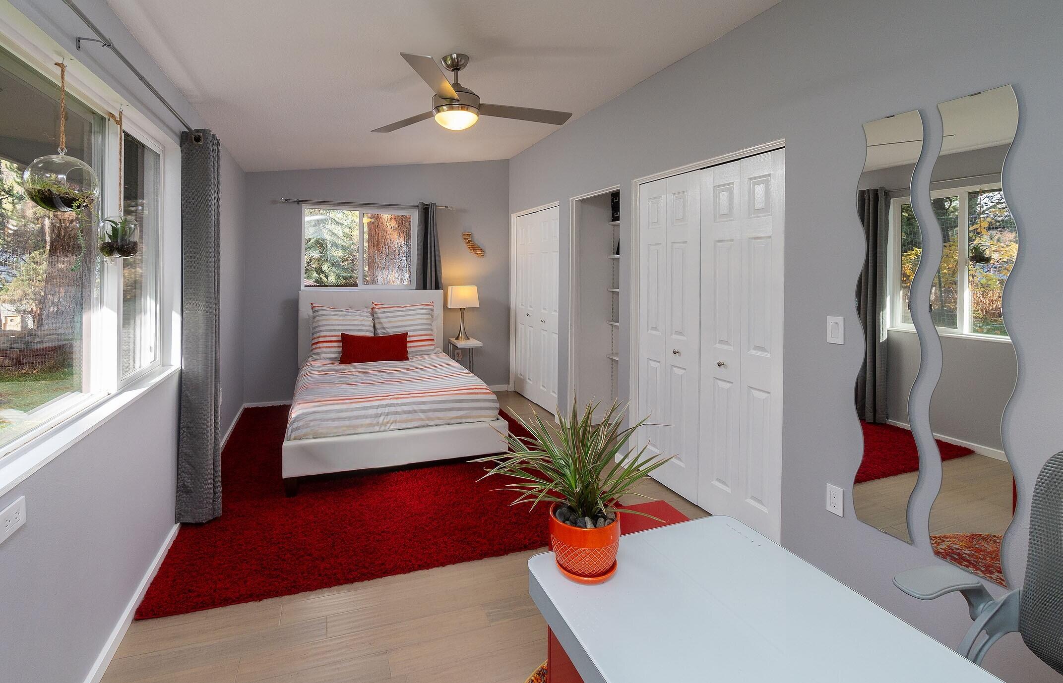 Tillicum Village - Residential