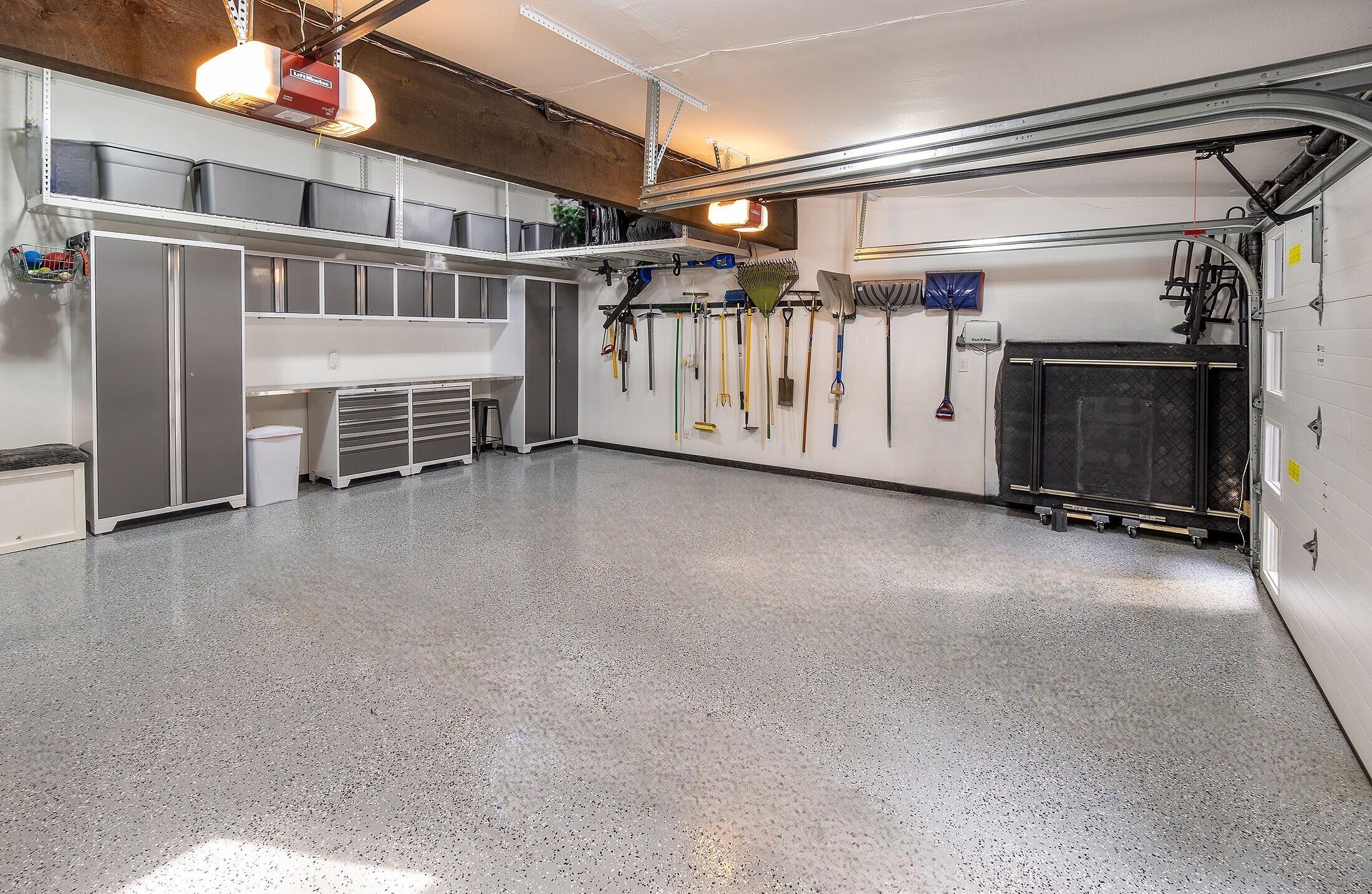 Tillicum Village - Residential