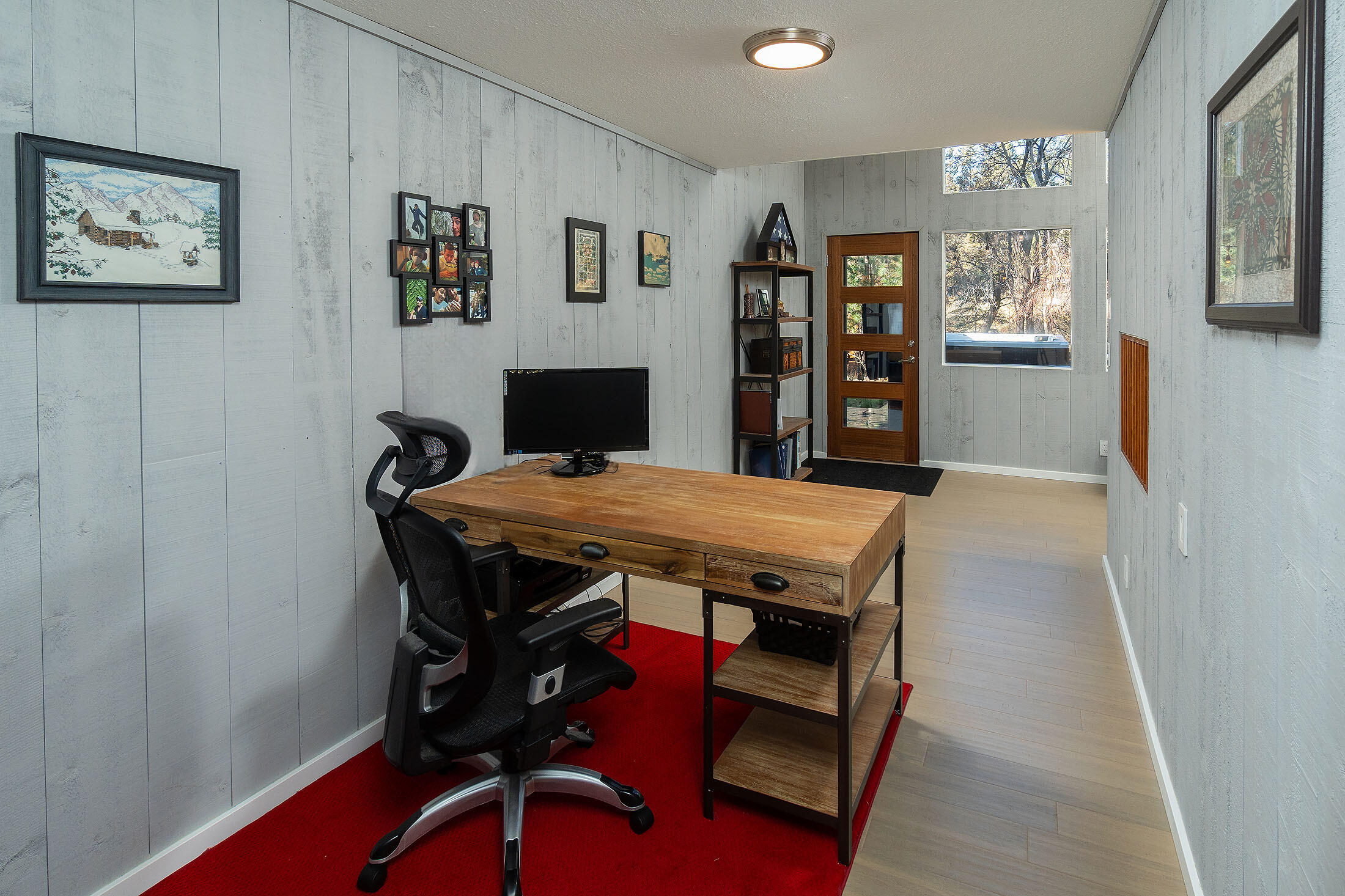 Tillicum Village - Residential