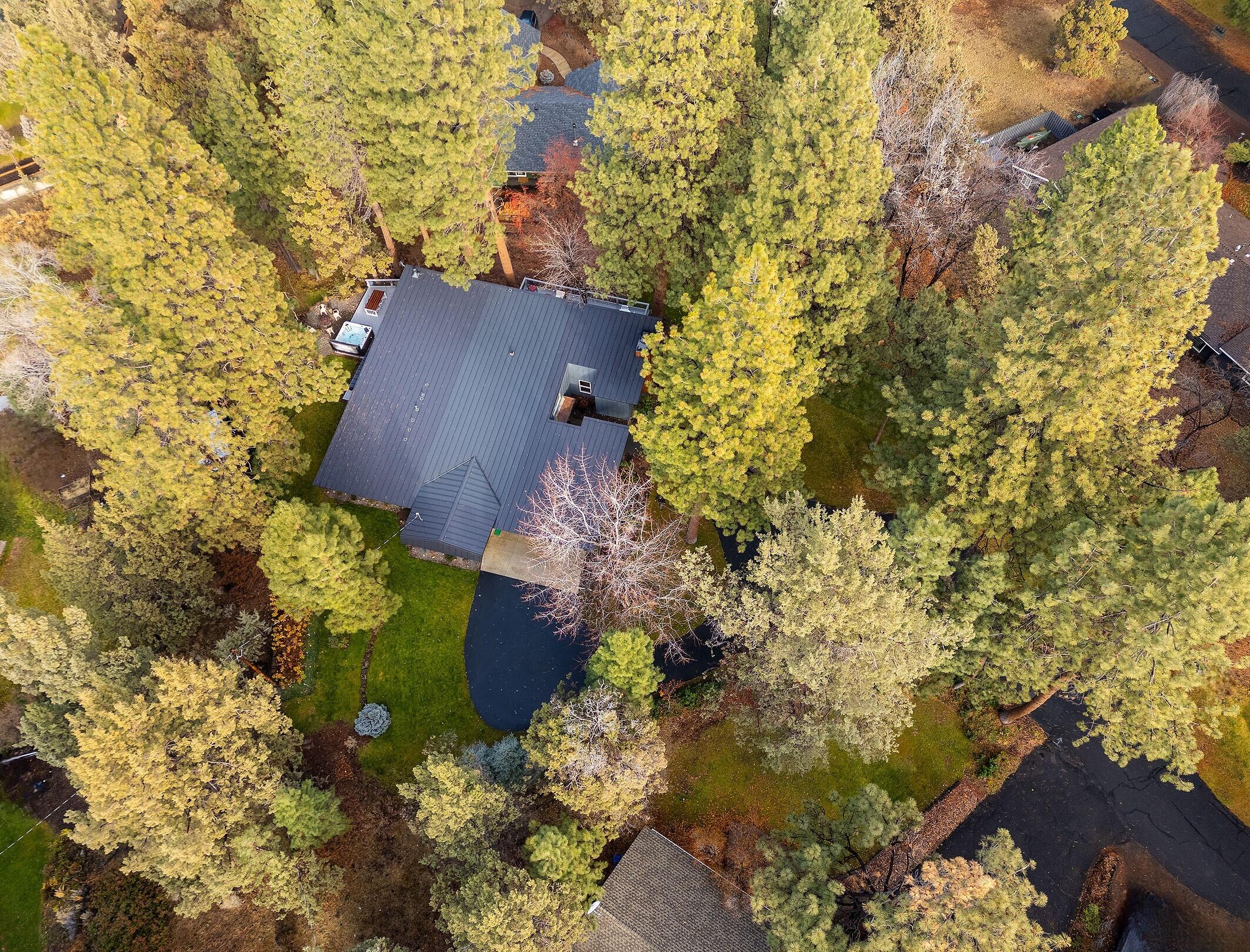 Tillicum Village - Residential