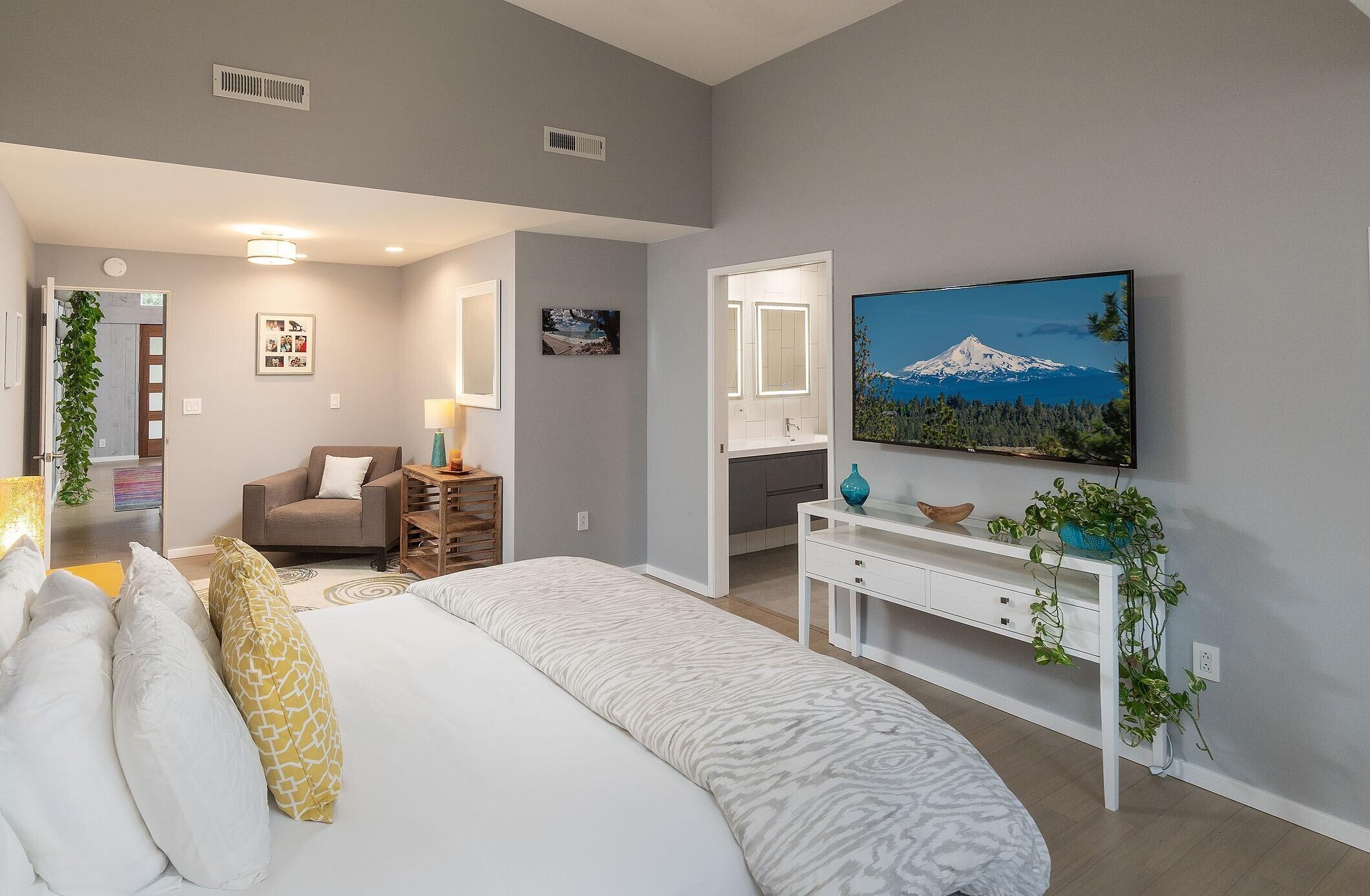 Tillicum Village - Residential