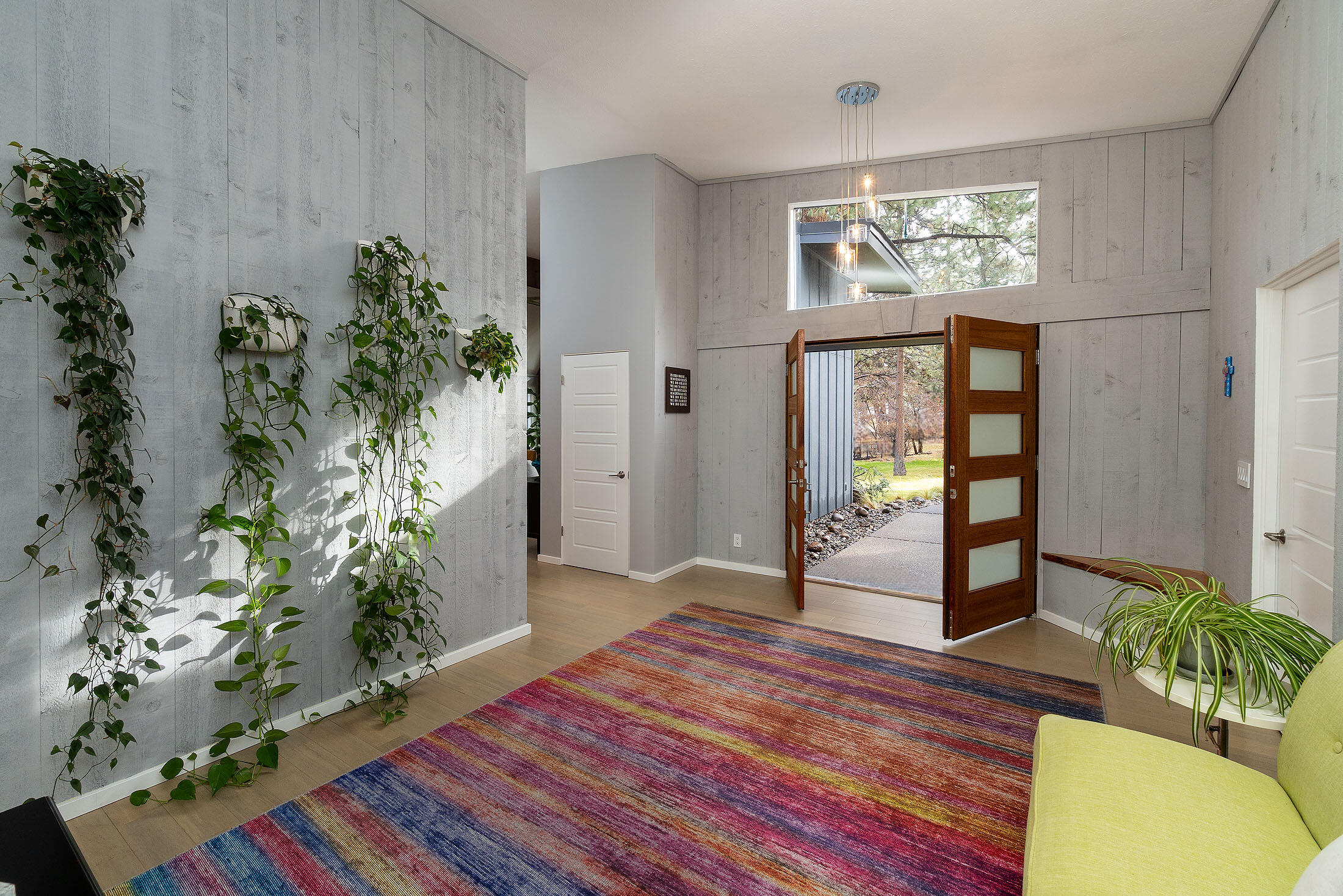 Tillicum Village - Residential