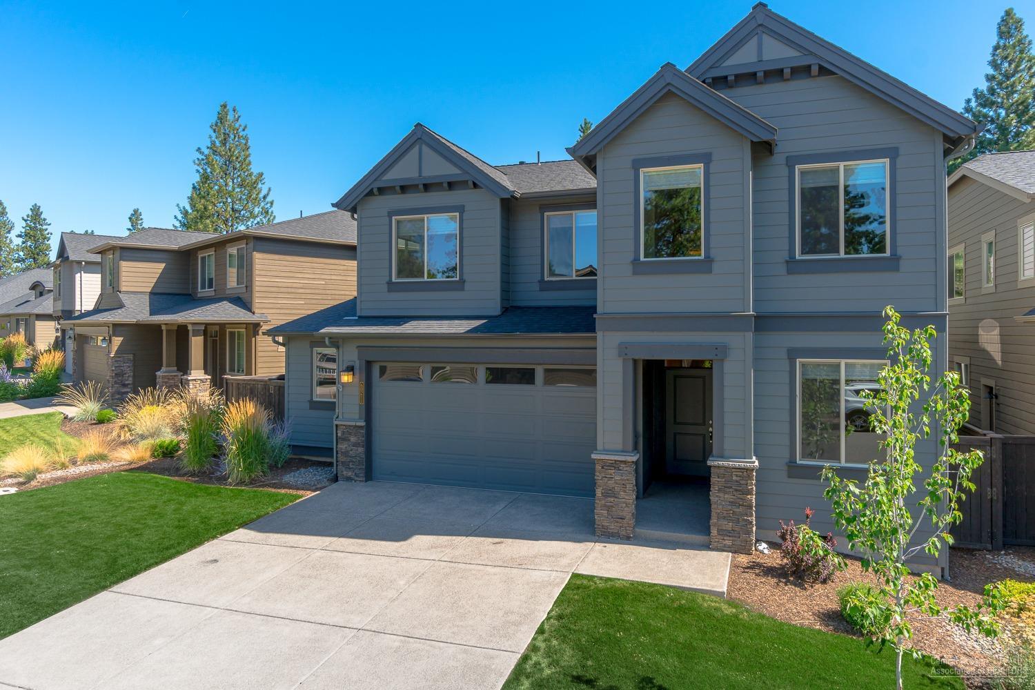 Stonegate - Residential