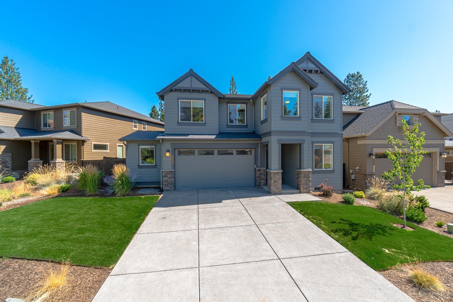 Stonegate - Residential