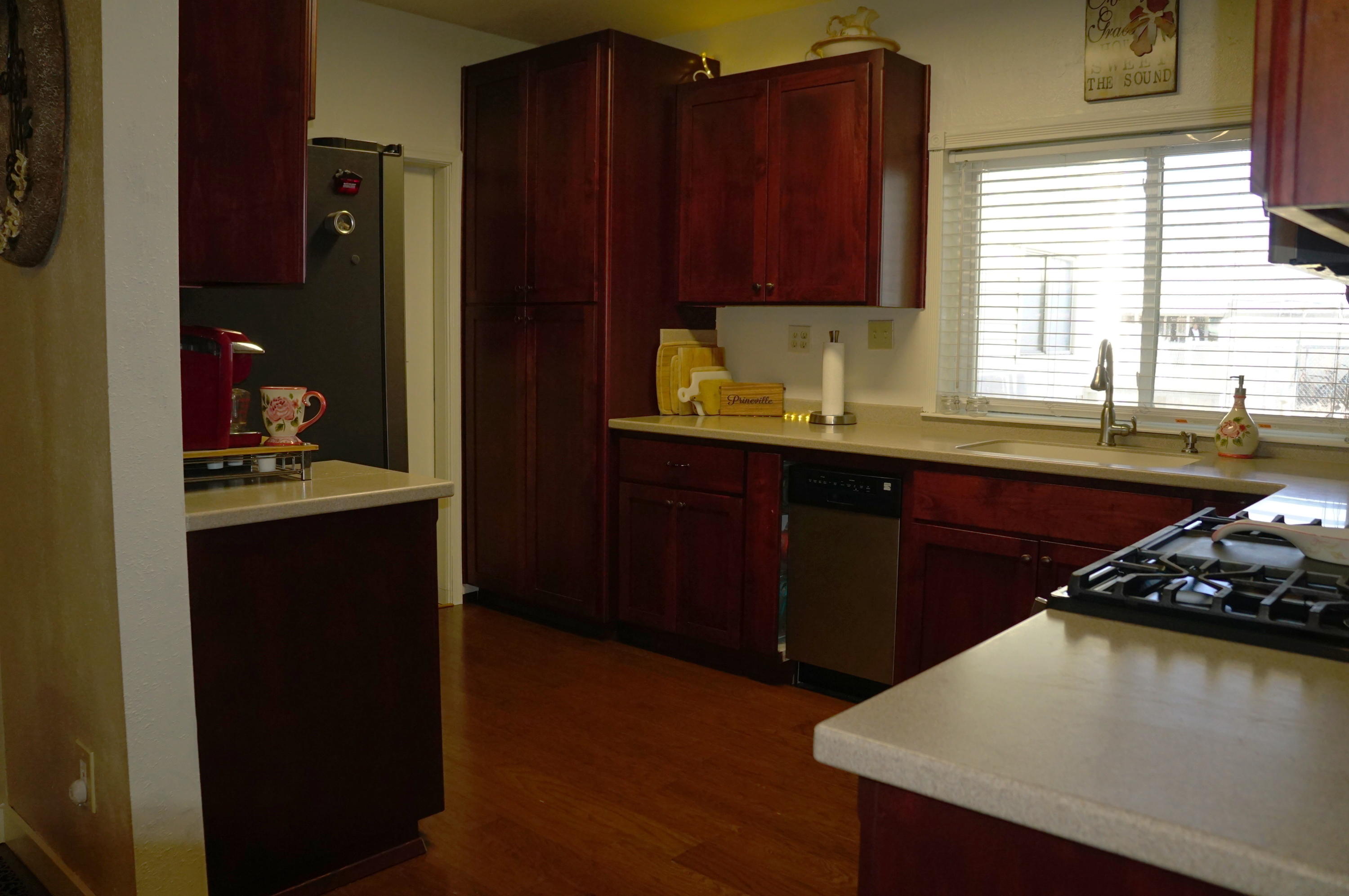 Prineville - Residential