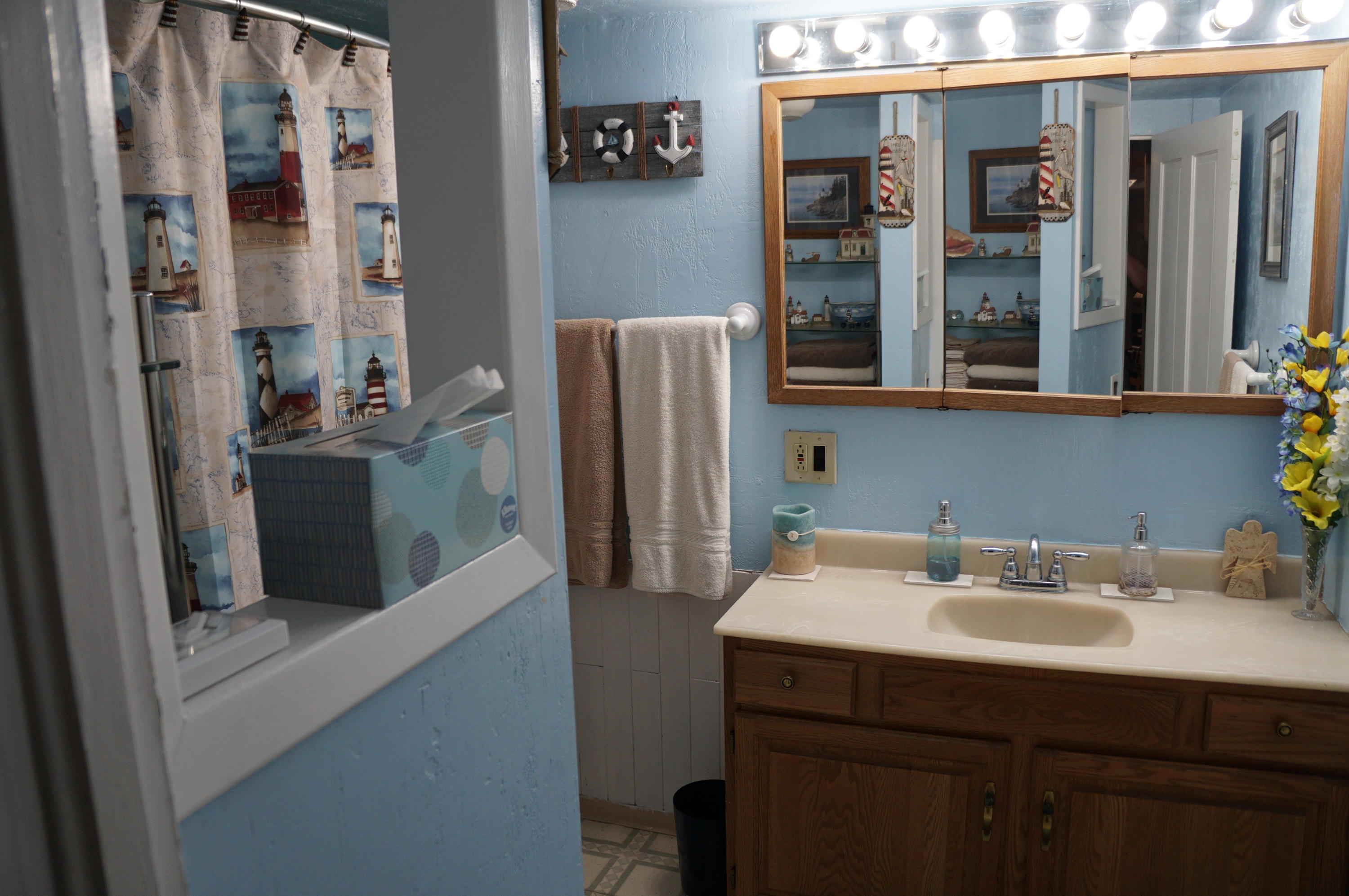 Prineville - Residential