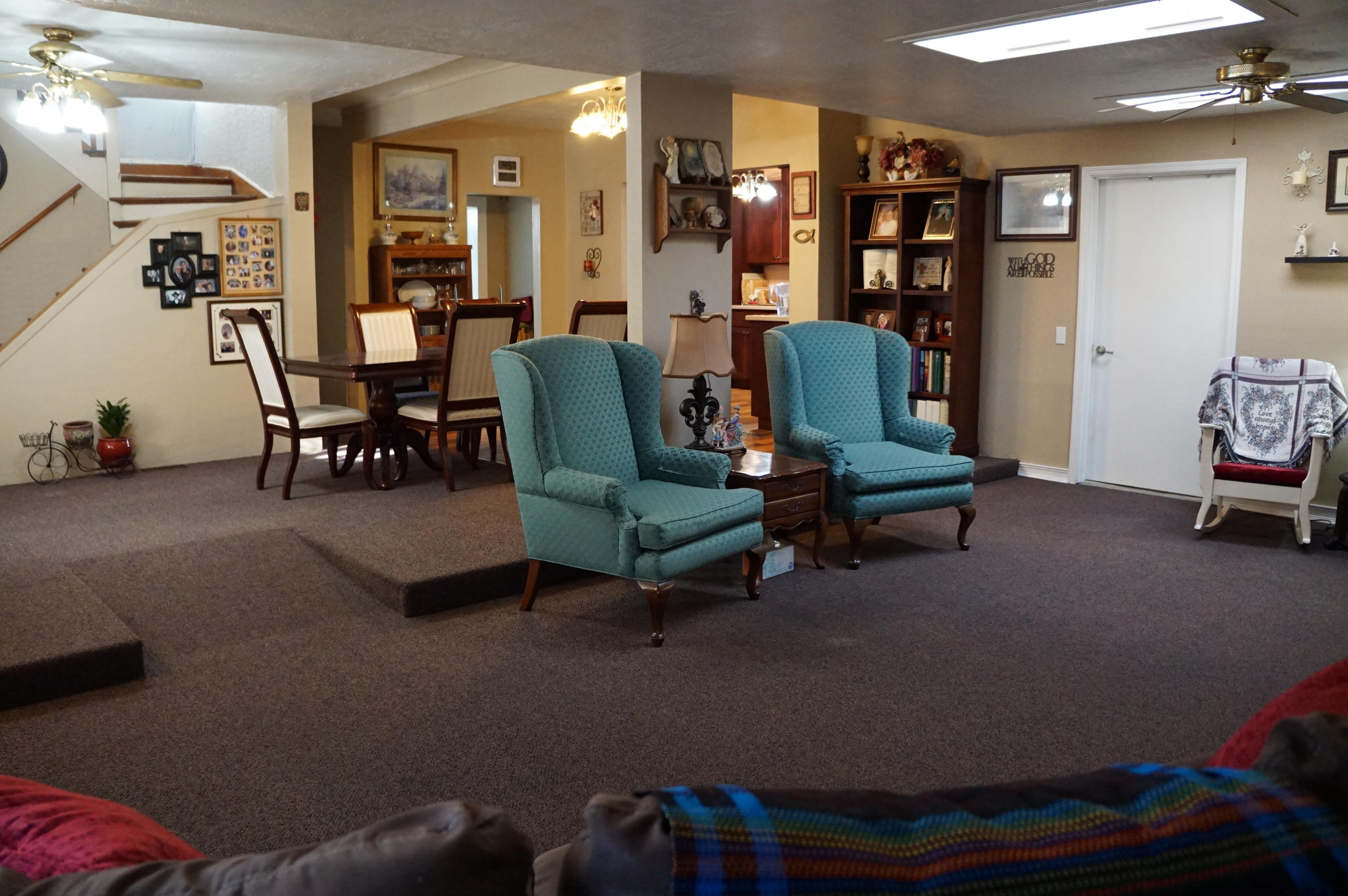 Prineville - Residential