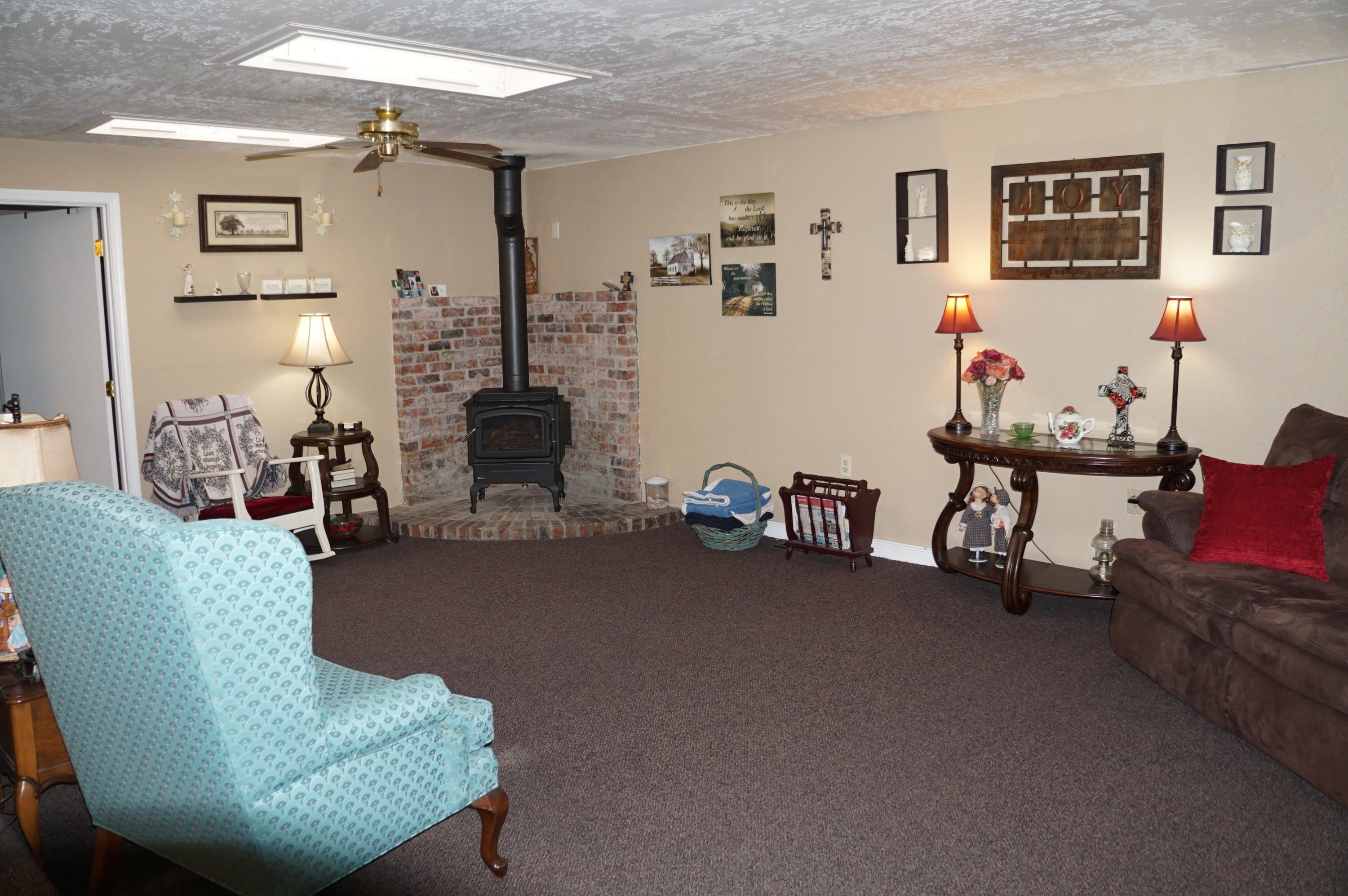 Prineville - Residential