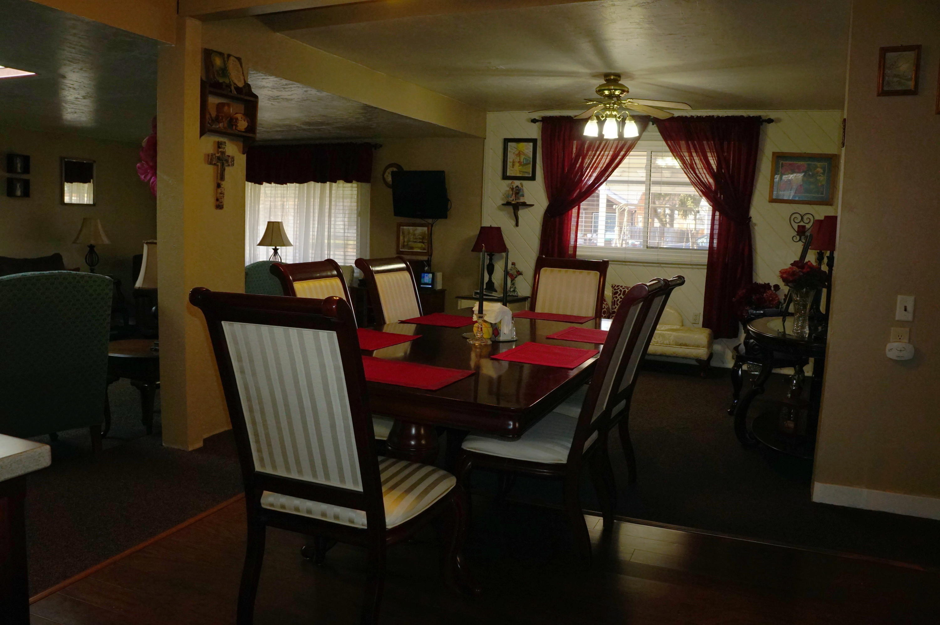 Prineville - Residential