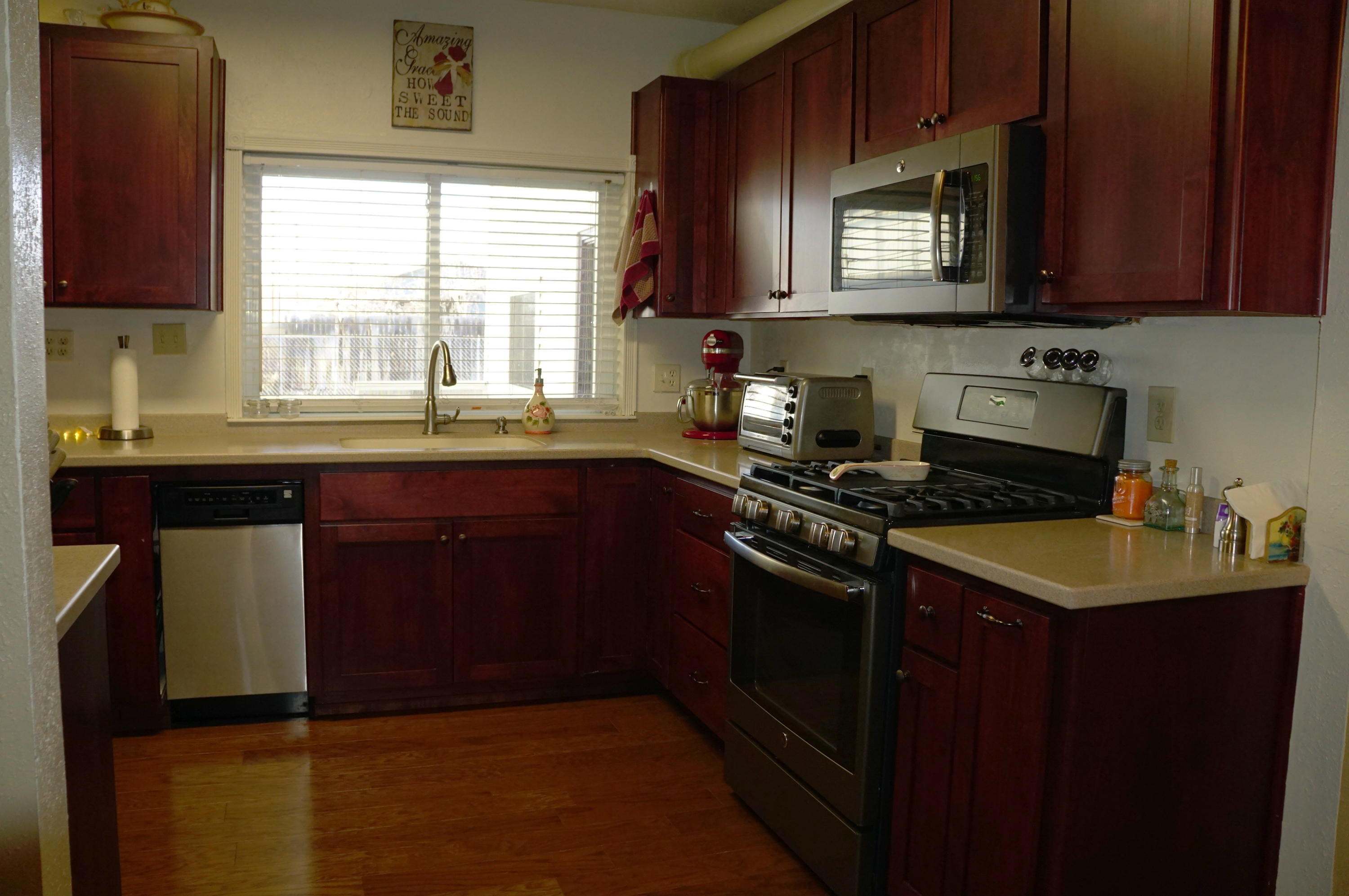 Prineville - Residential