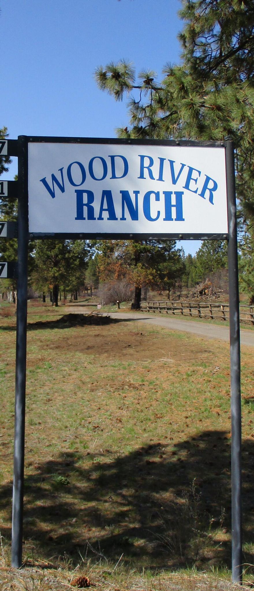 This 10 acre property has Tall Pines, Pasture, Horse Corrals, 2 Manufactured Homes 2 Wells 2 Septic Systems, Even Separate Address & Electric Meters. This is an Ideal Horse Property and 2 Family Setup or use Second Home for Guest Or Rental.

3 Bedroom 2 Bath, Nice Deck, Fenced Yard, Garage & Carport.
2nd Home is 2 Bedroom 1 1/2 Bath.

3 Bedroom Recently Updated! Freshly Painted Interior and New Waterproof Laminate Flooring. 



Approximately 3/4 mile to Agency Lake, Wood River and Wood River Wetlands, Water fowl hunting area. Approximately 28 miles to Crater Lake National Park, Within minutes to the Famous Williamson River, Train Mountain Railroad Museum and Klamoya Casino. 
Seller has also listed an Adjoining 13.91 Acres for an additional $70,000 for a total of Nearly 24 Acres. See MLS # 220134177

Call for your appointment to view this Property Today!