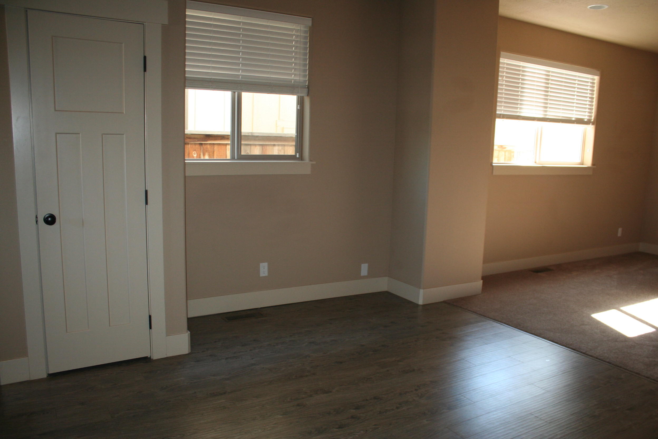 Parkway Village - Residential