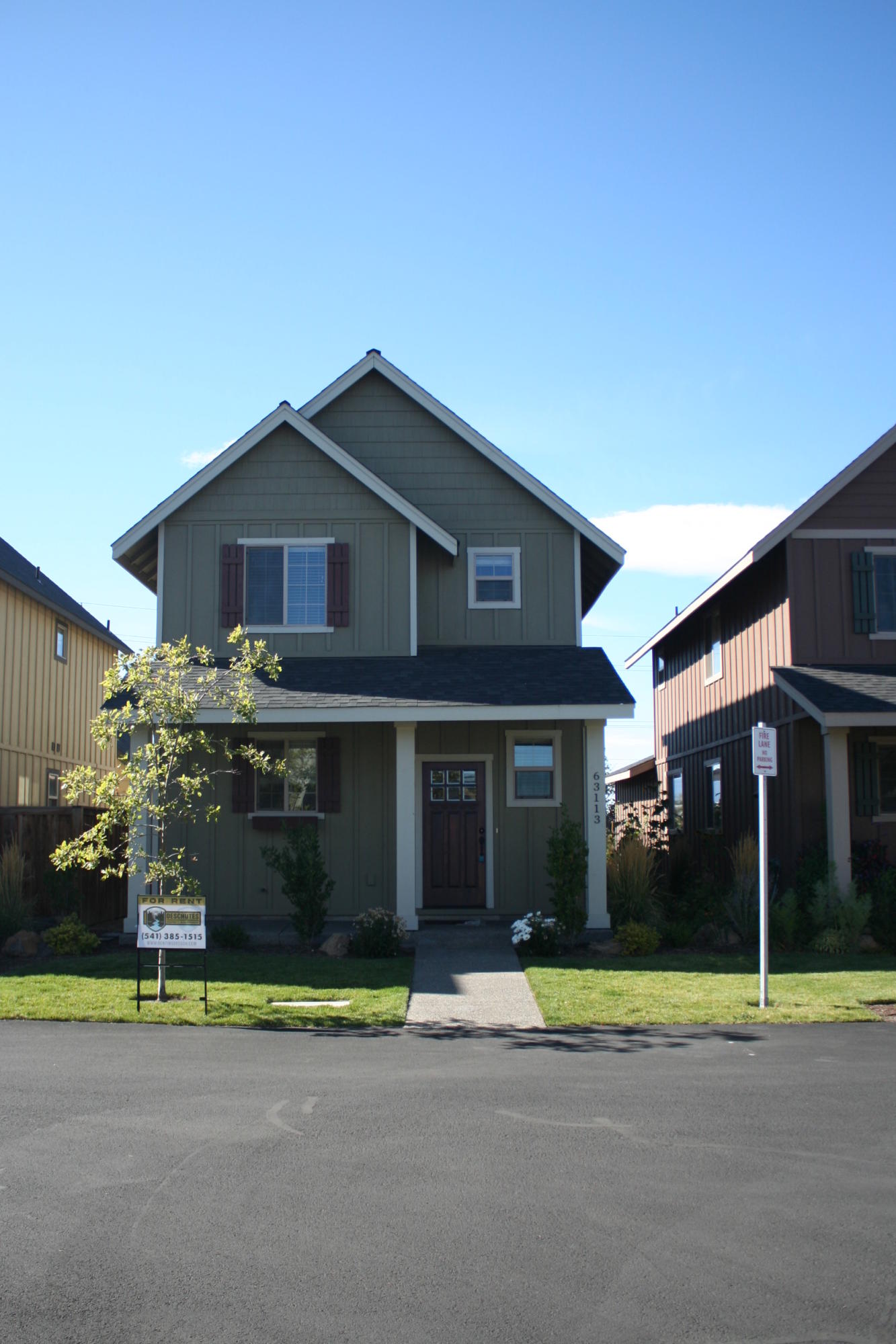 Parkway Village - Residential