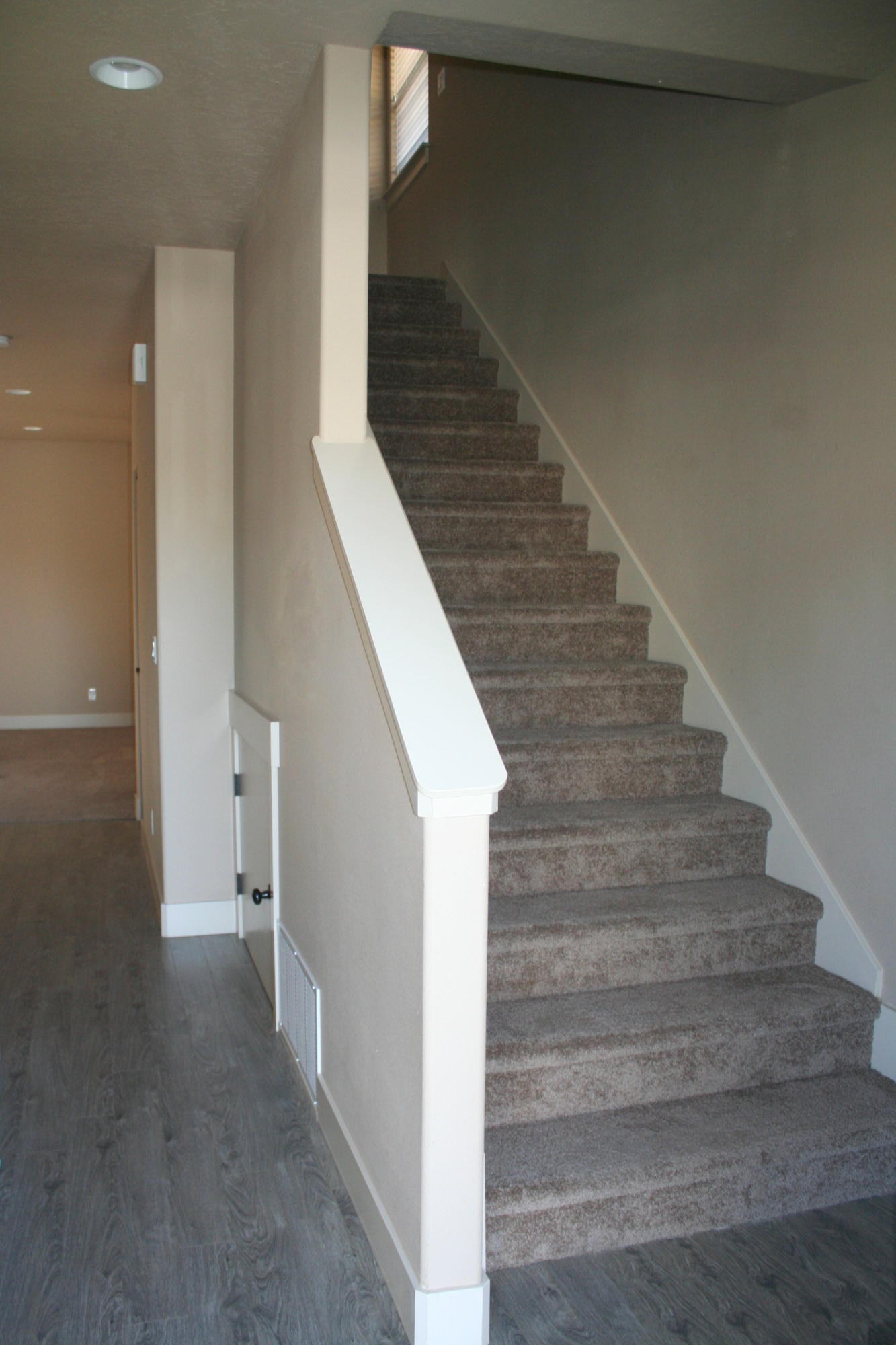 Parkway Village - Residential