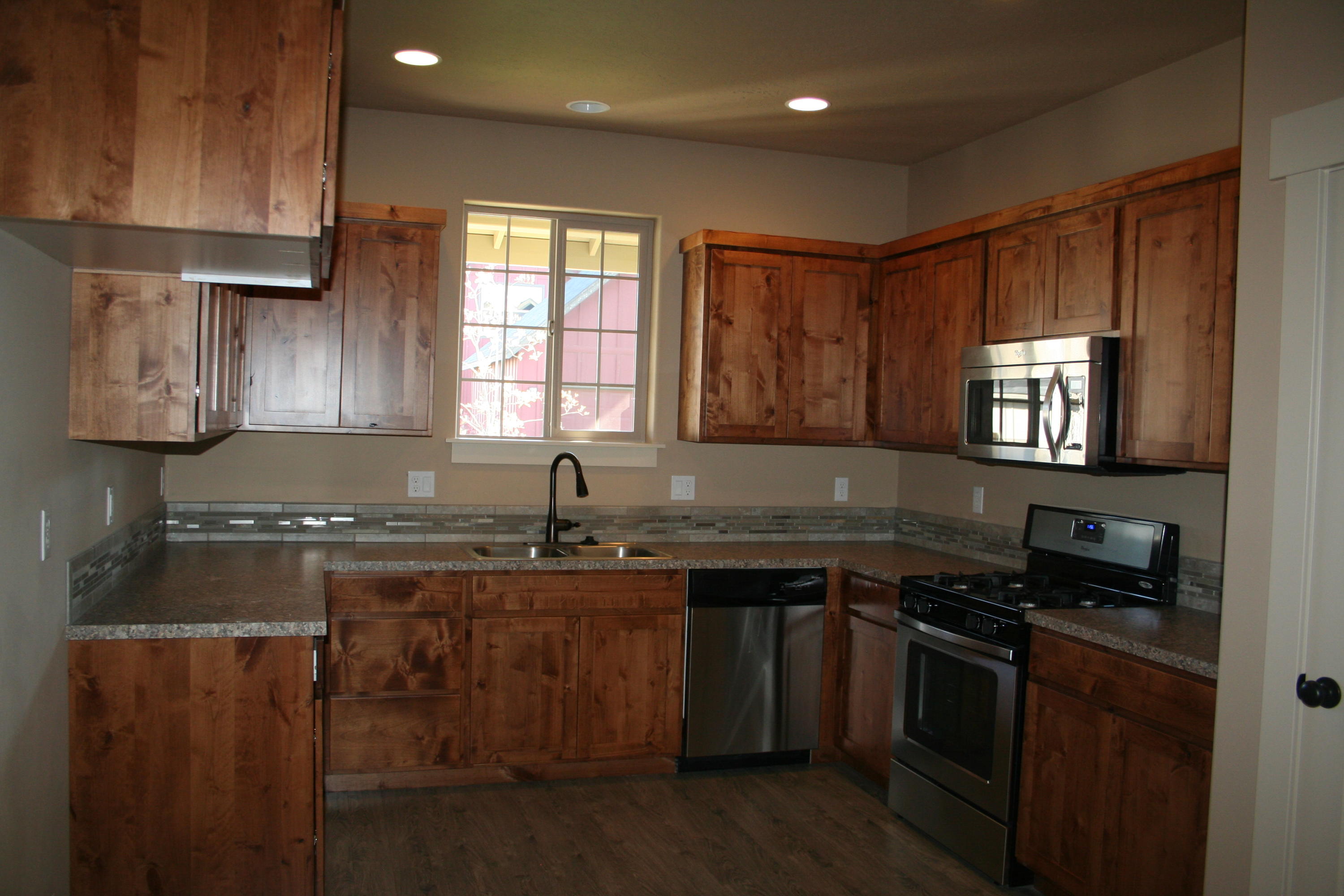 Parkway Village - Residential