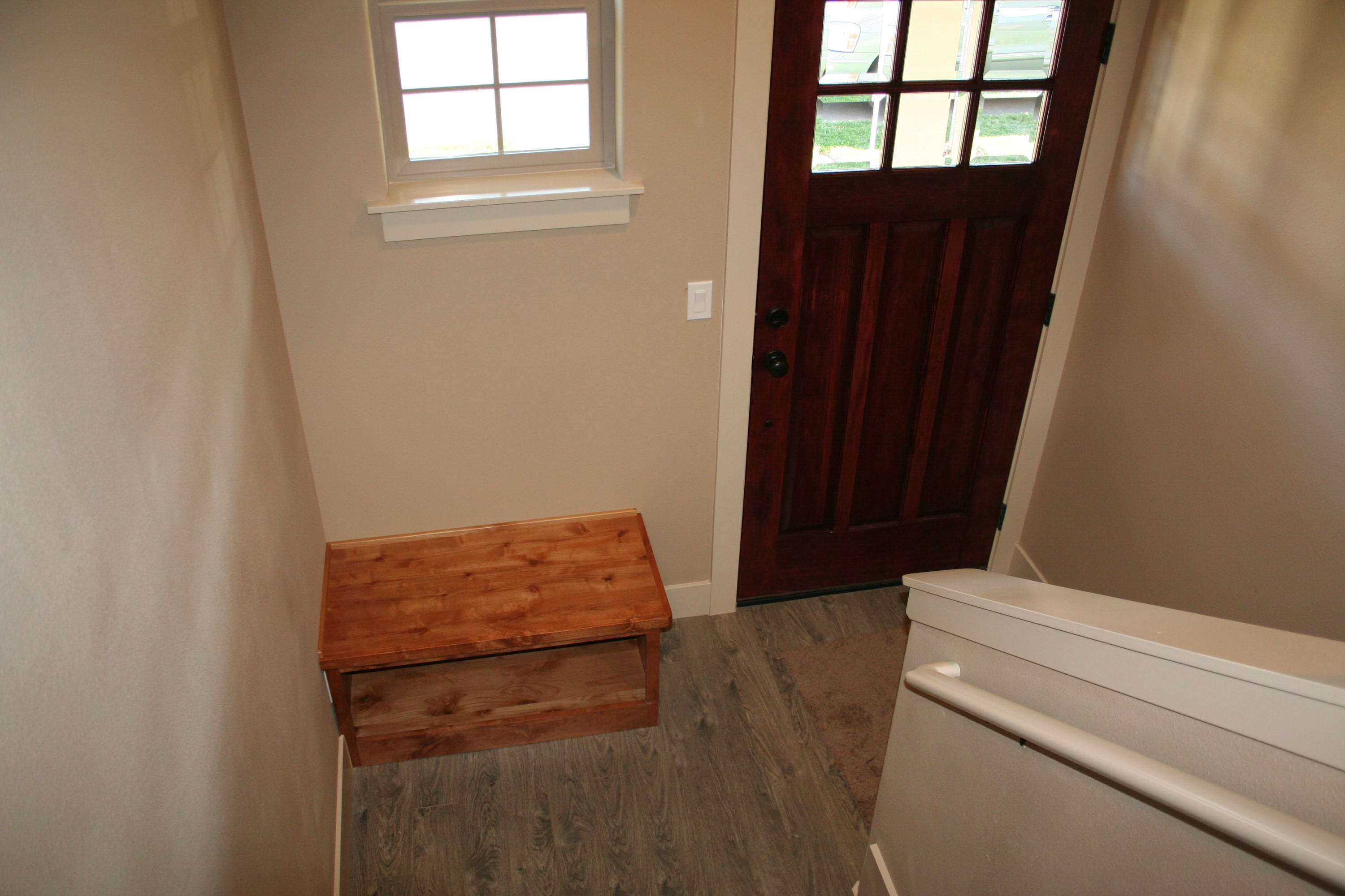 Parkway Village - Residential