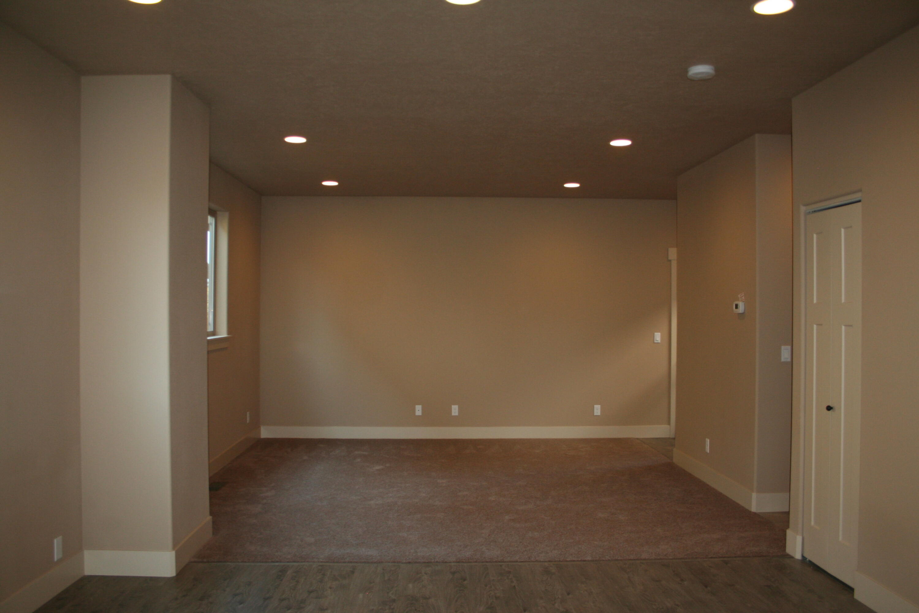 Parkway Village - Residential