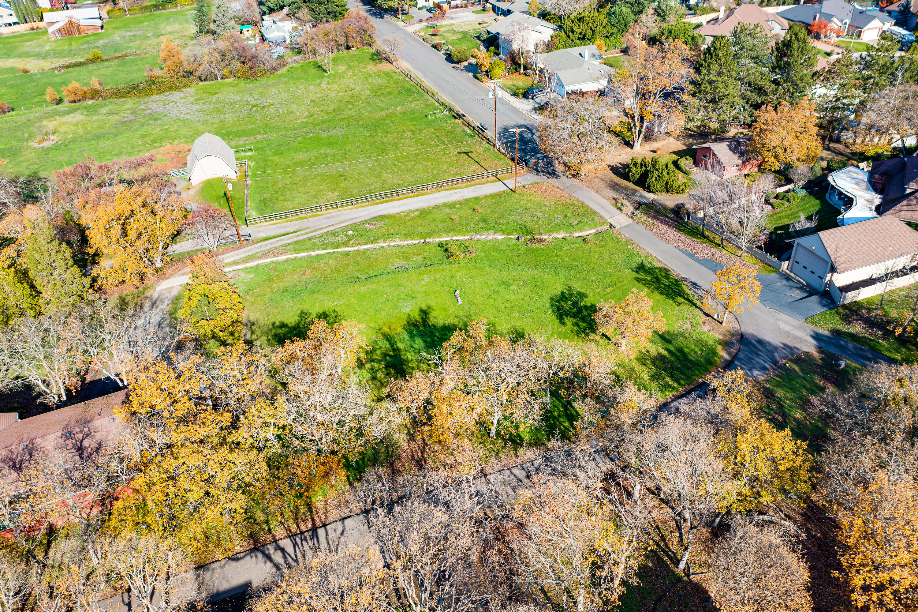 Pierce Subdivision - Land