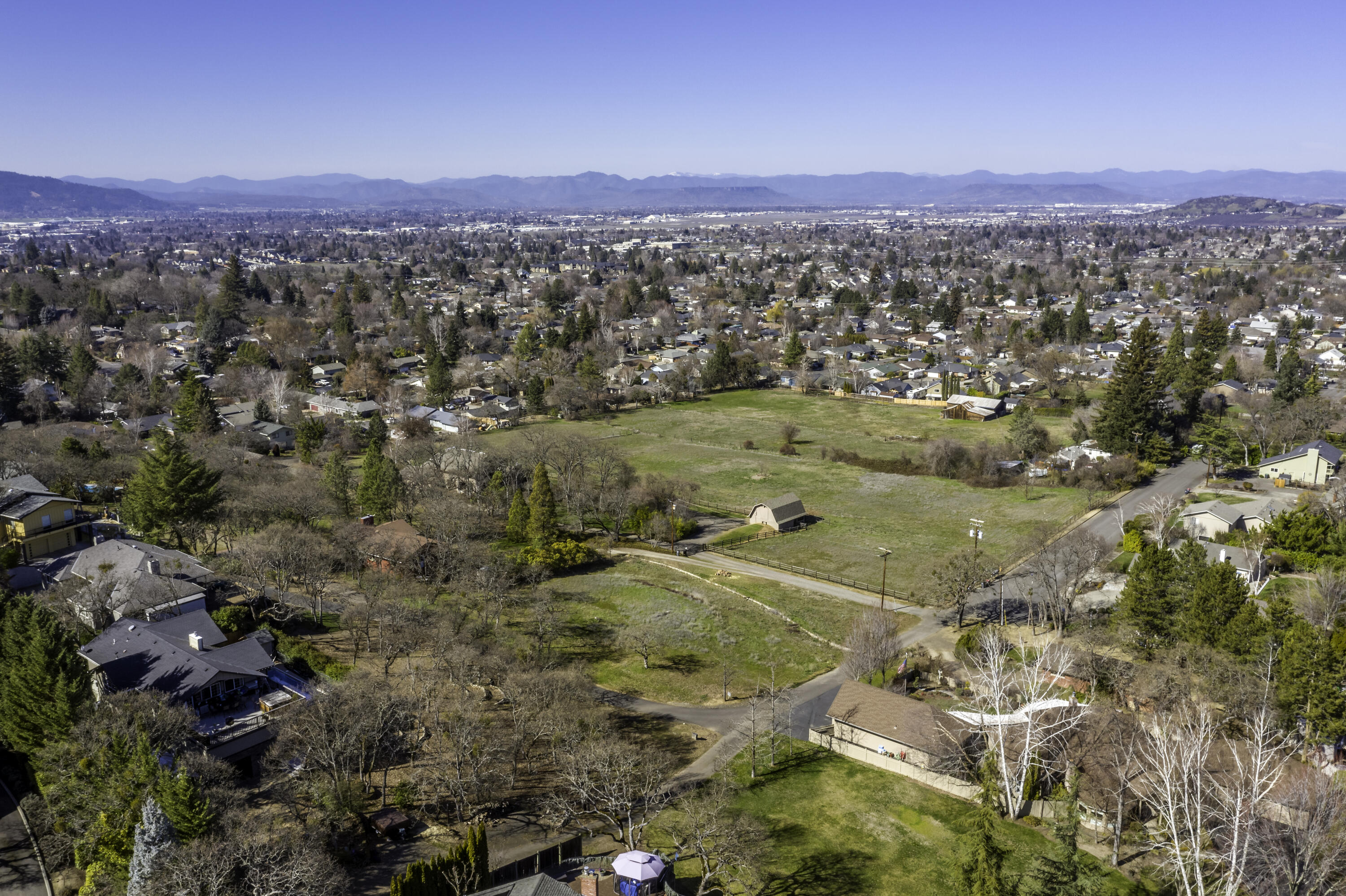 Pierce Subdivision - Land