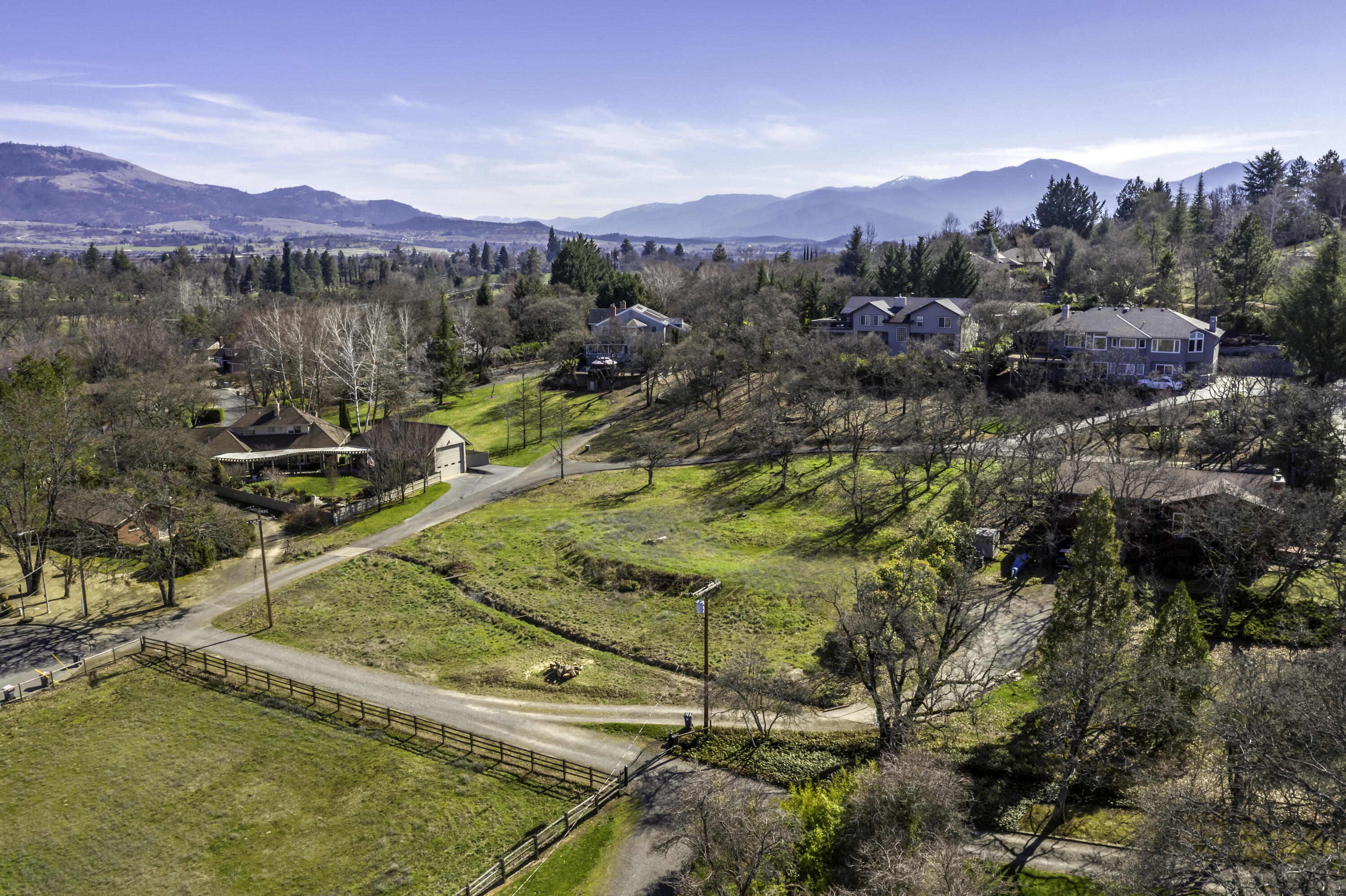 Pierce Subdivision - Land