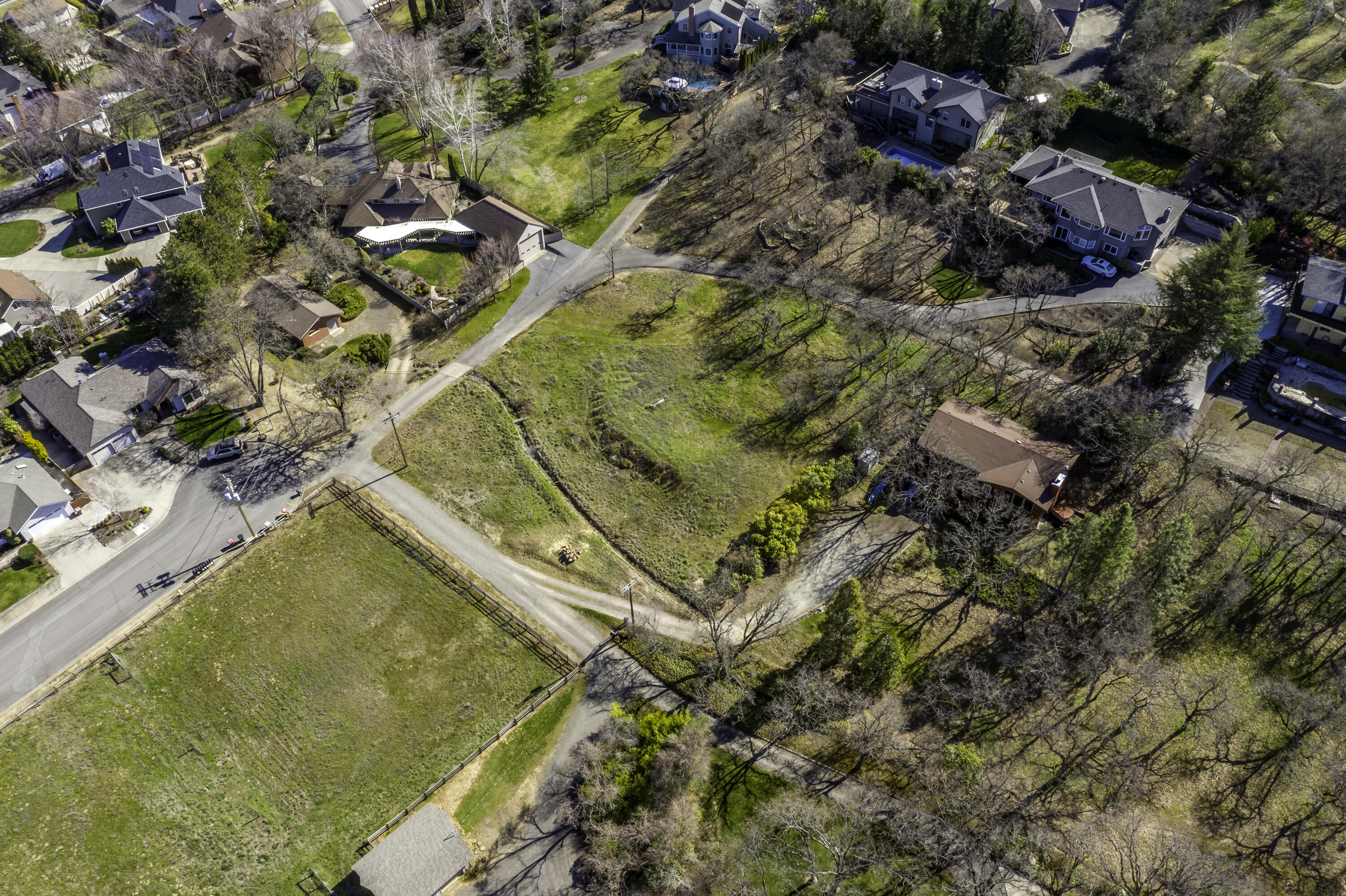 Pierce Subdivision - Land