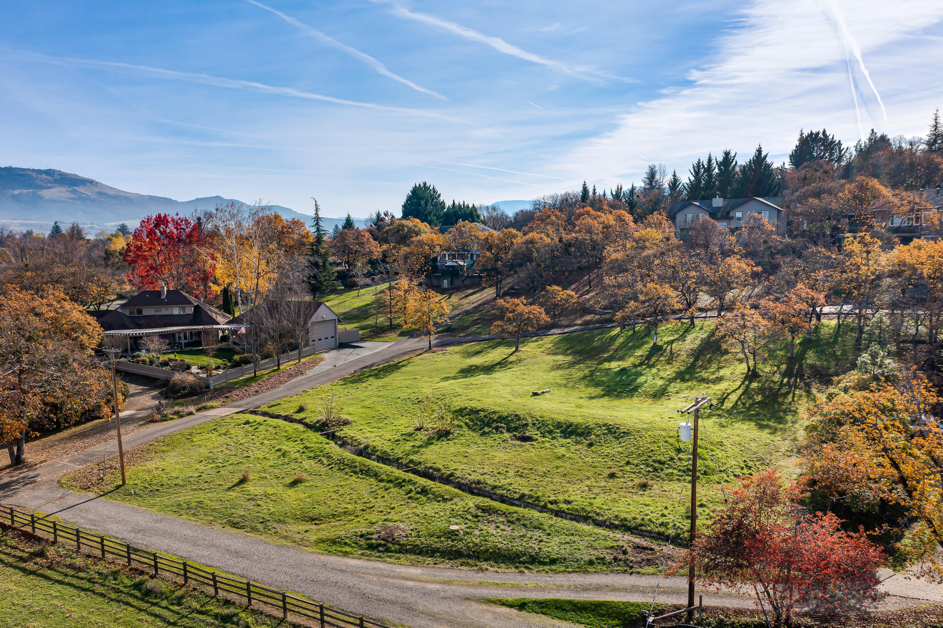 Pierce Subdivision - Land