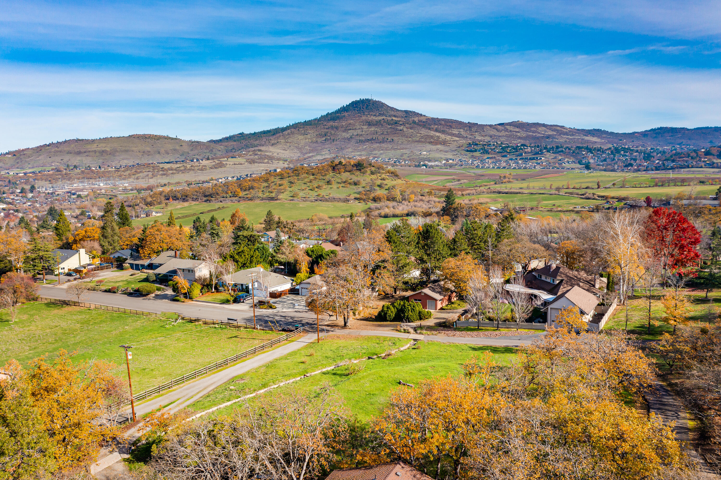 Pierce Subdivision - Land