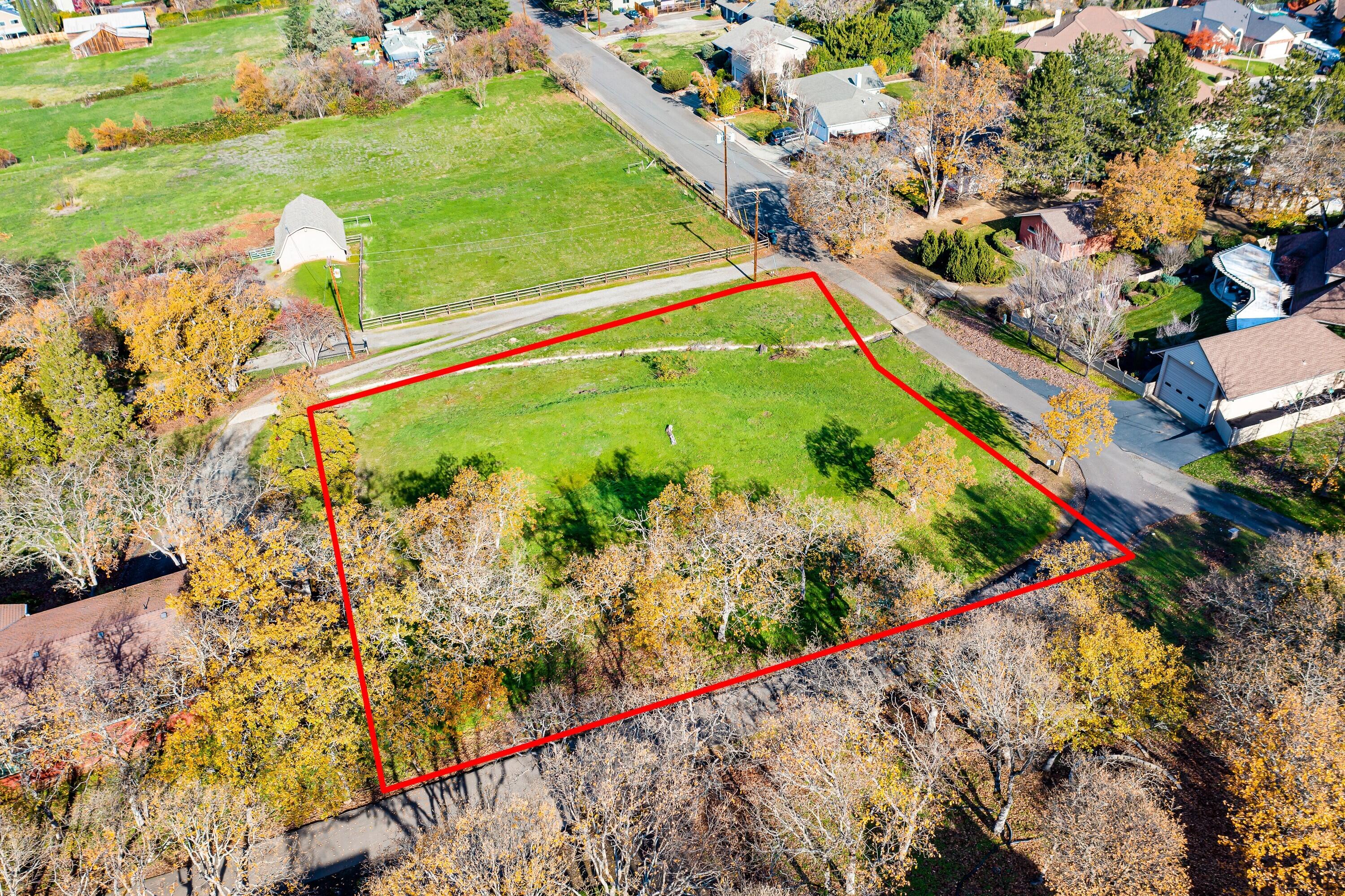 Pierce Subdivision - Land