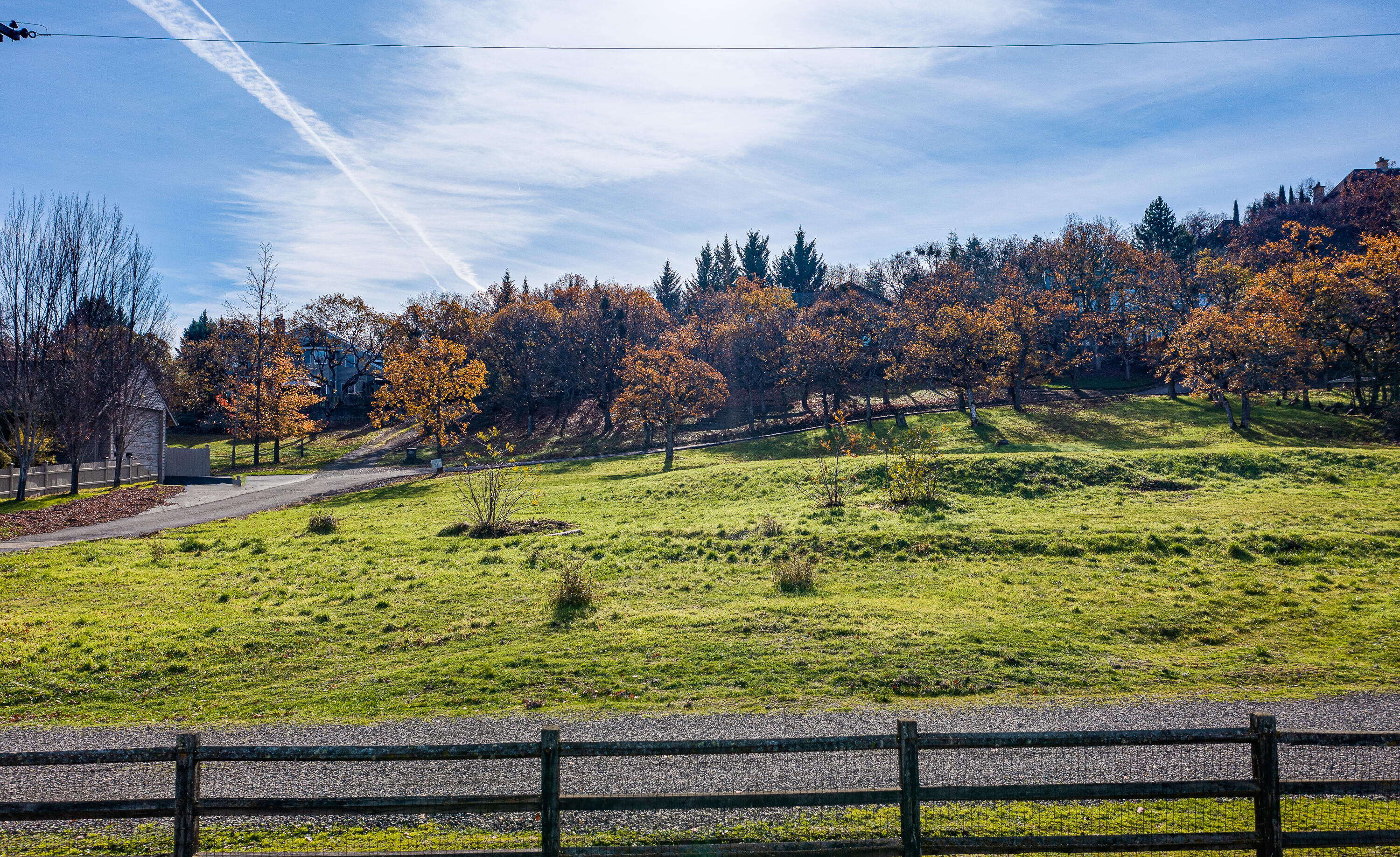 Pierce Subdivision - Land