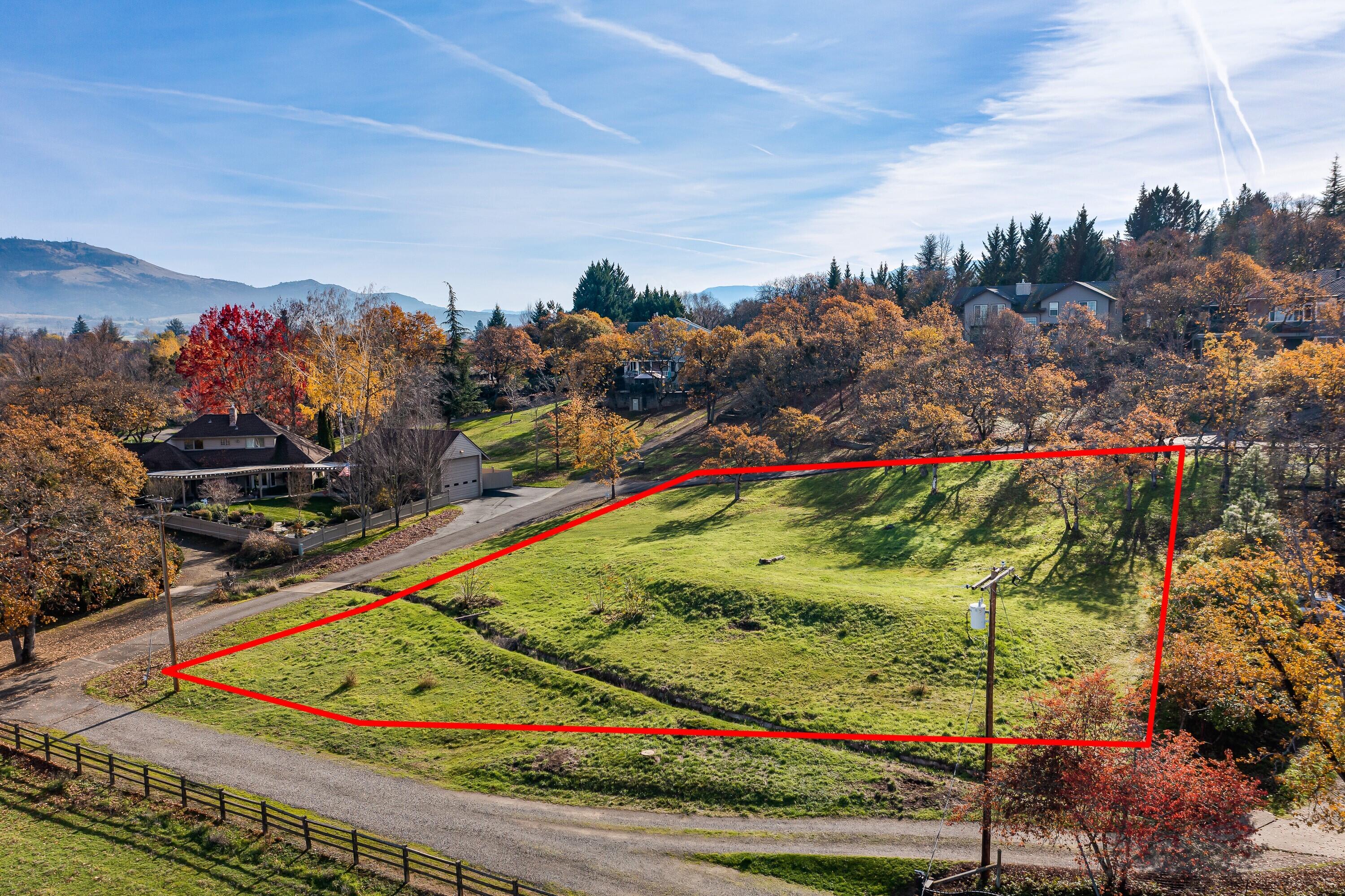 Pierce Subdivision - Land