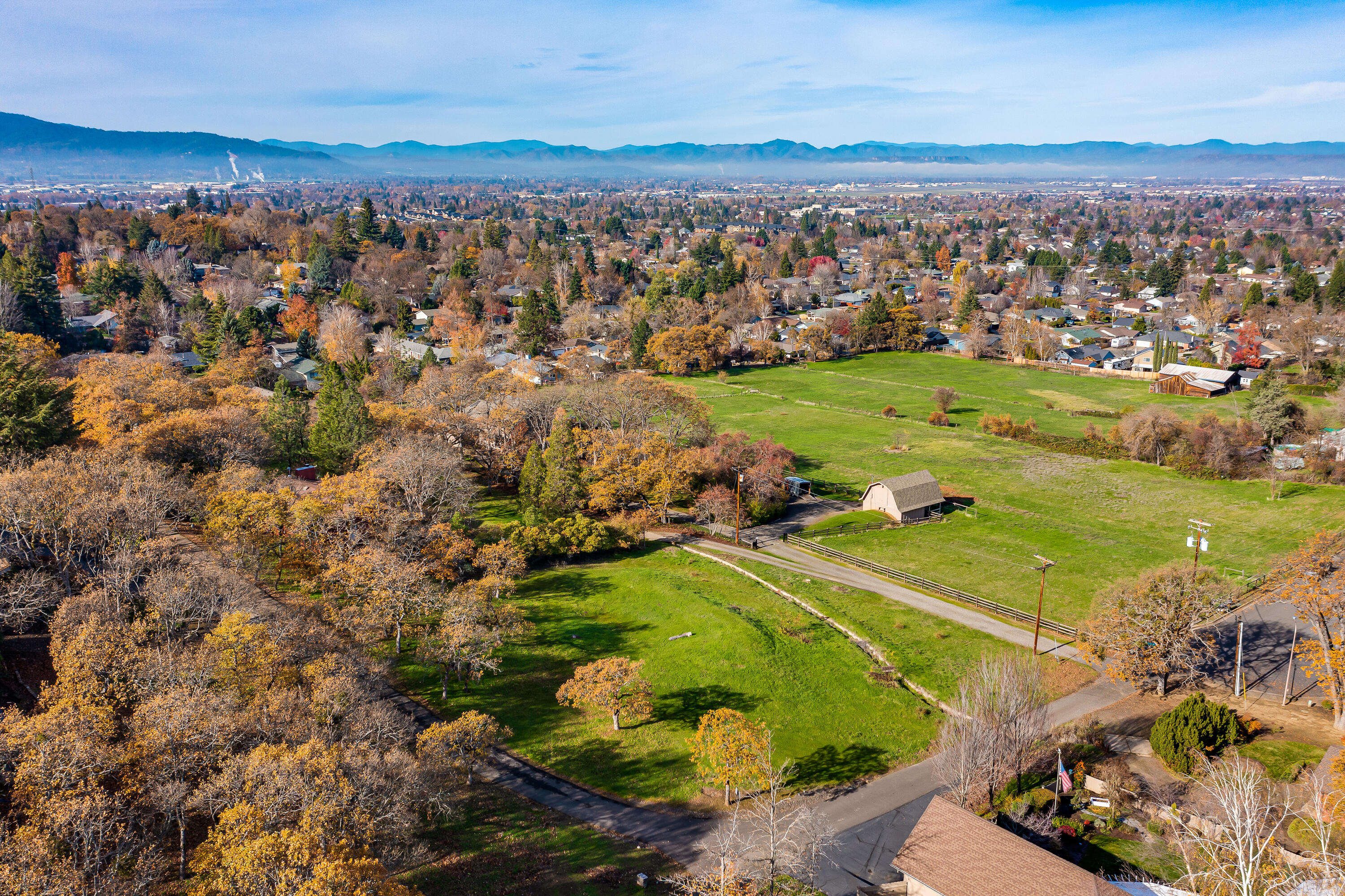 Pierce Subdivision - Land