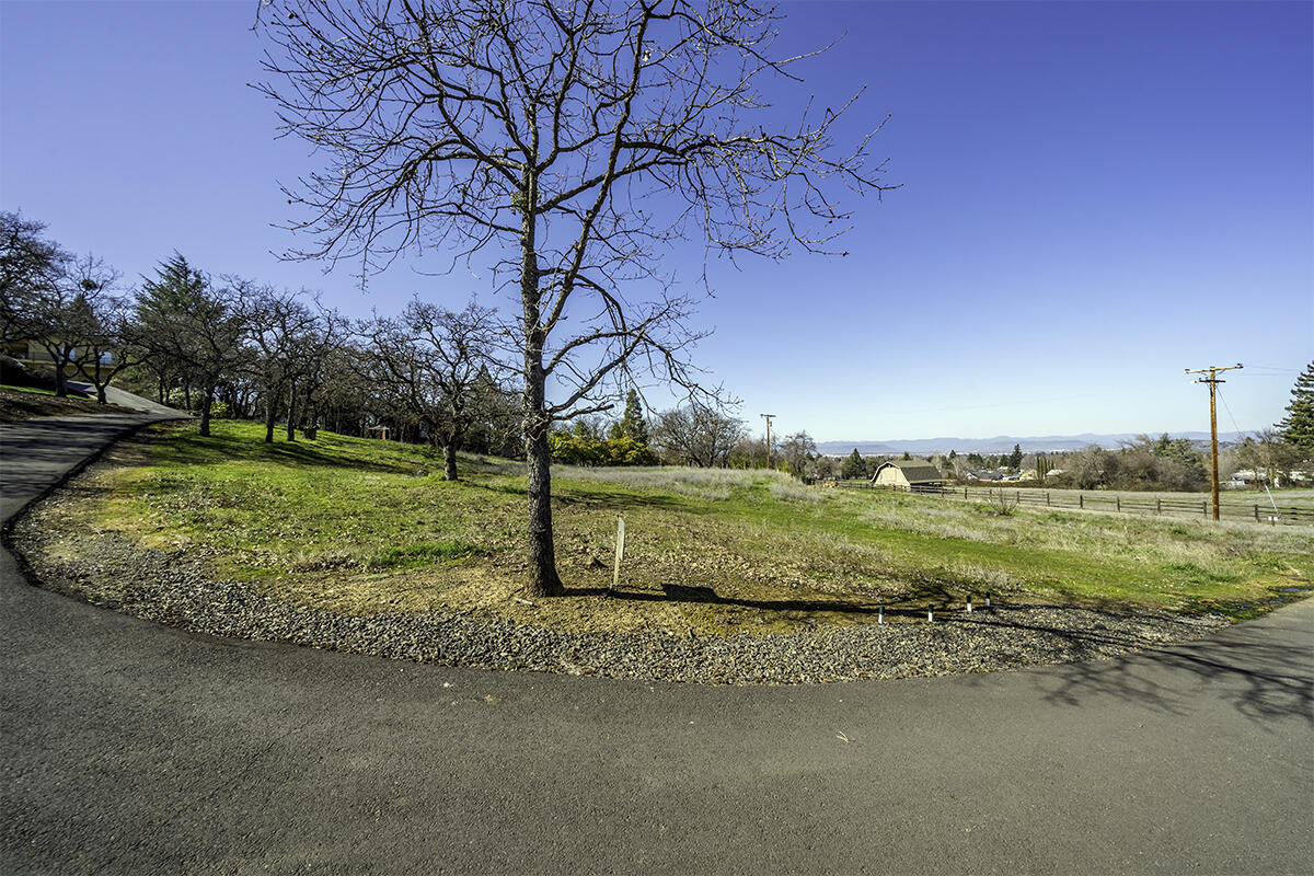 Pierce Subdivision - Land