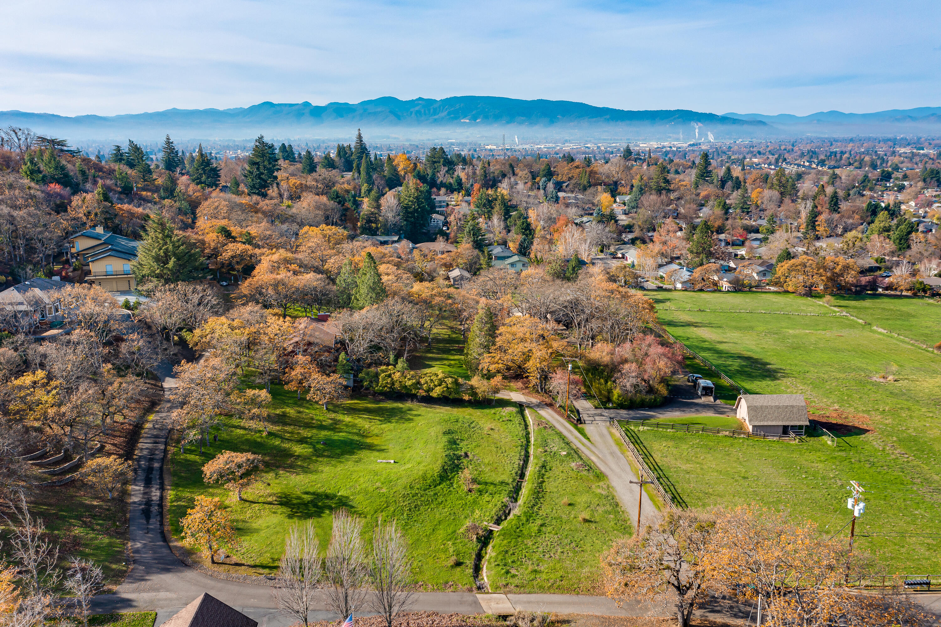 Pierce Subdivision - Land