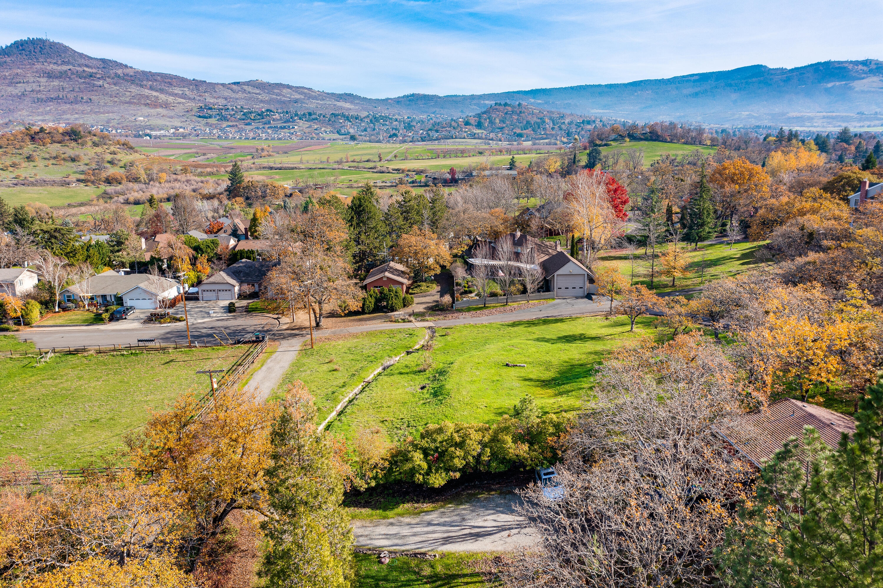Pierce Subdivision - Land