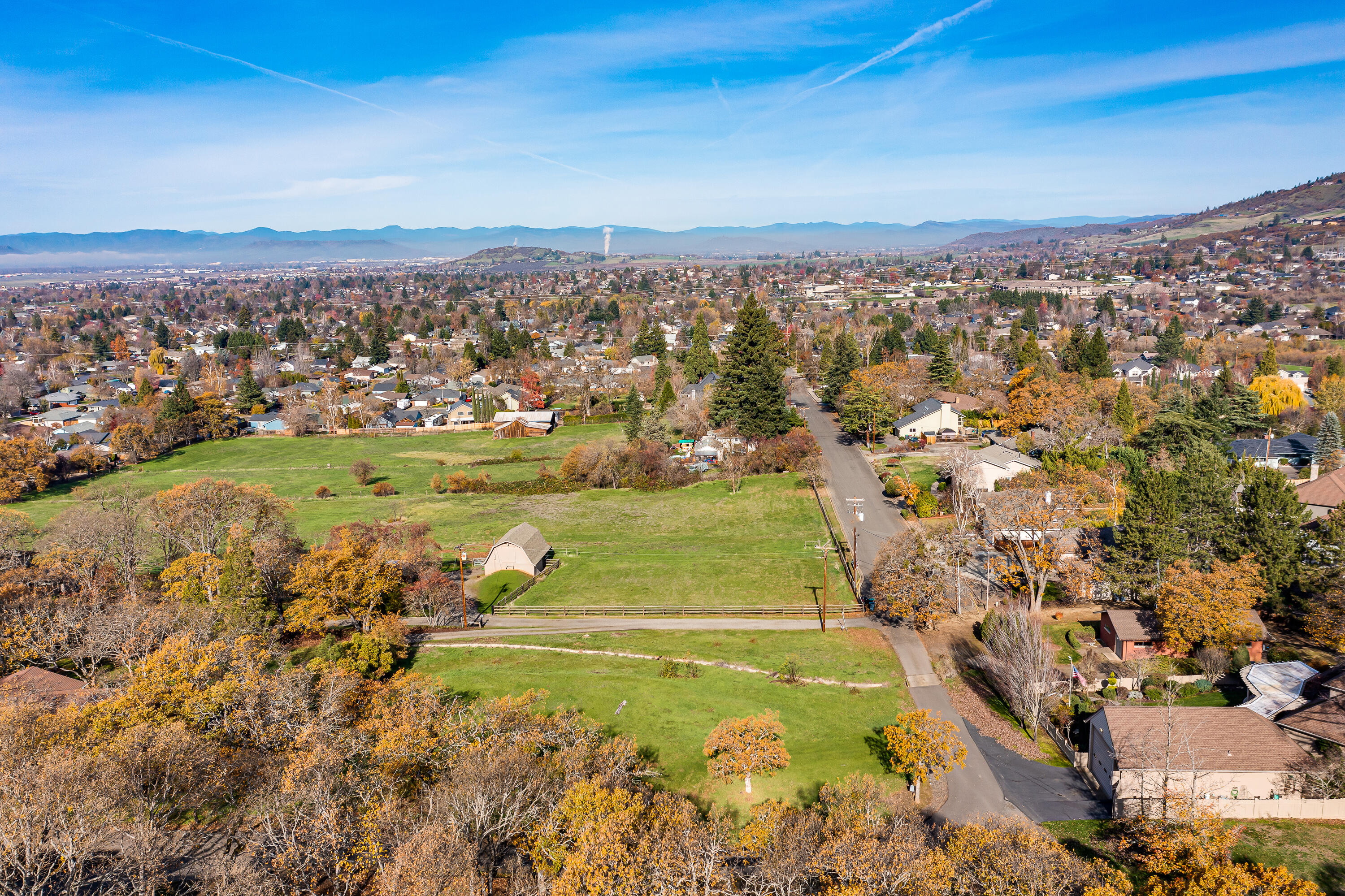 Pierce Subdivision - Land