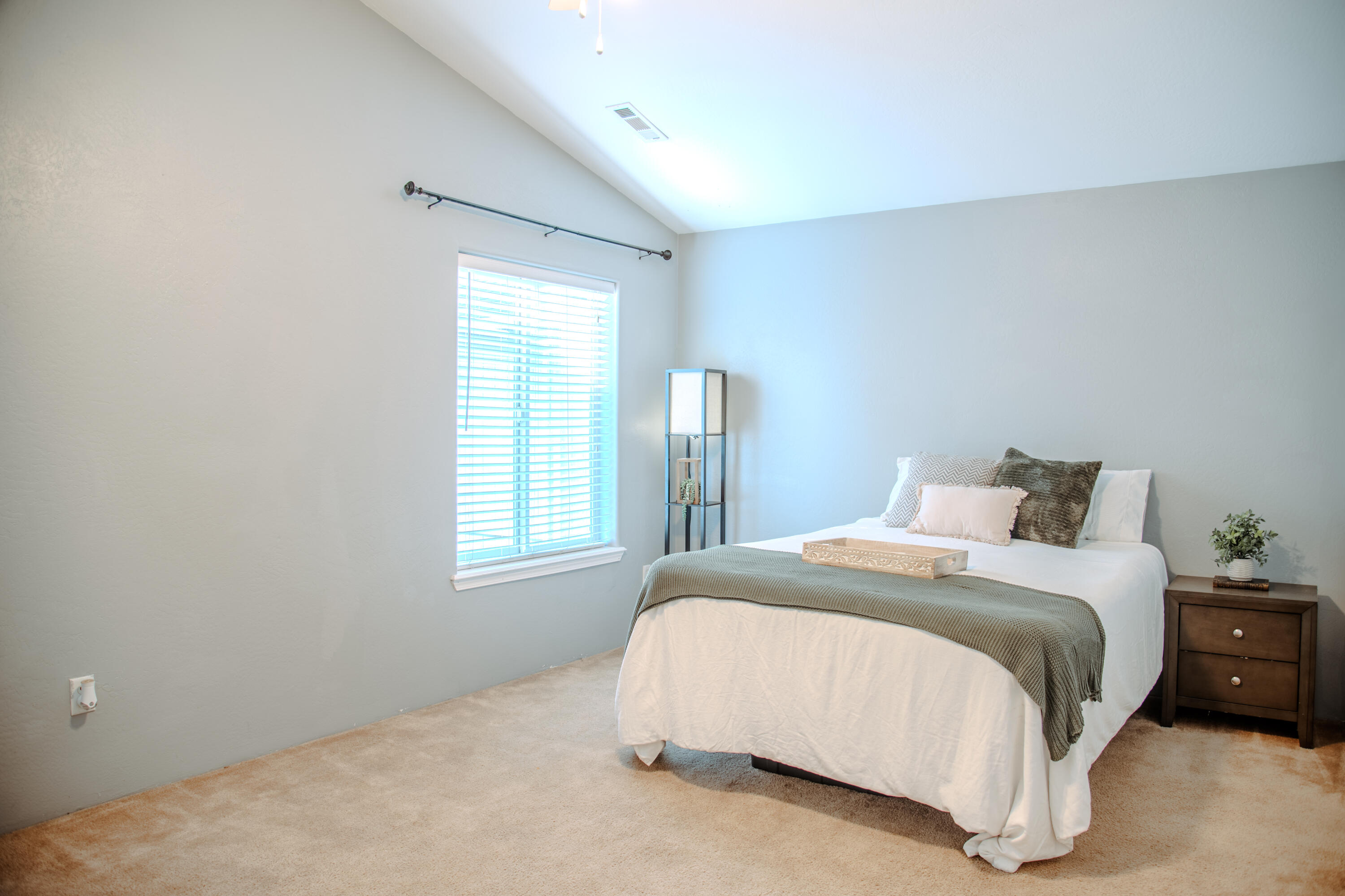 Harris Subdivision - Residential