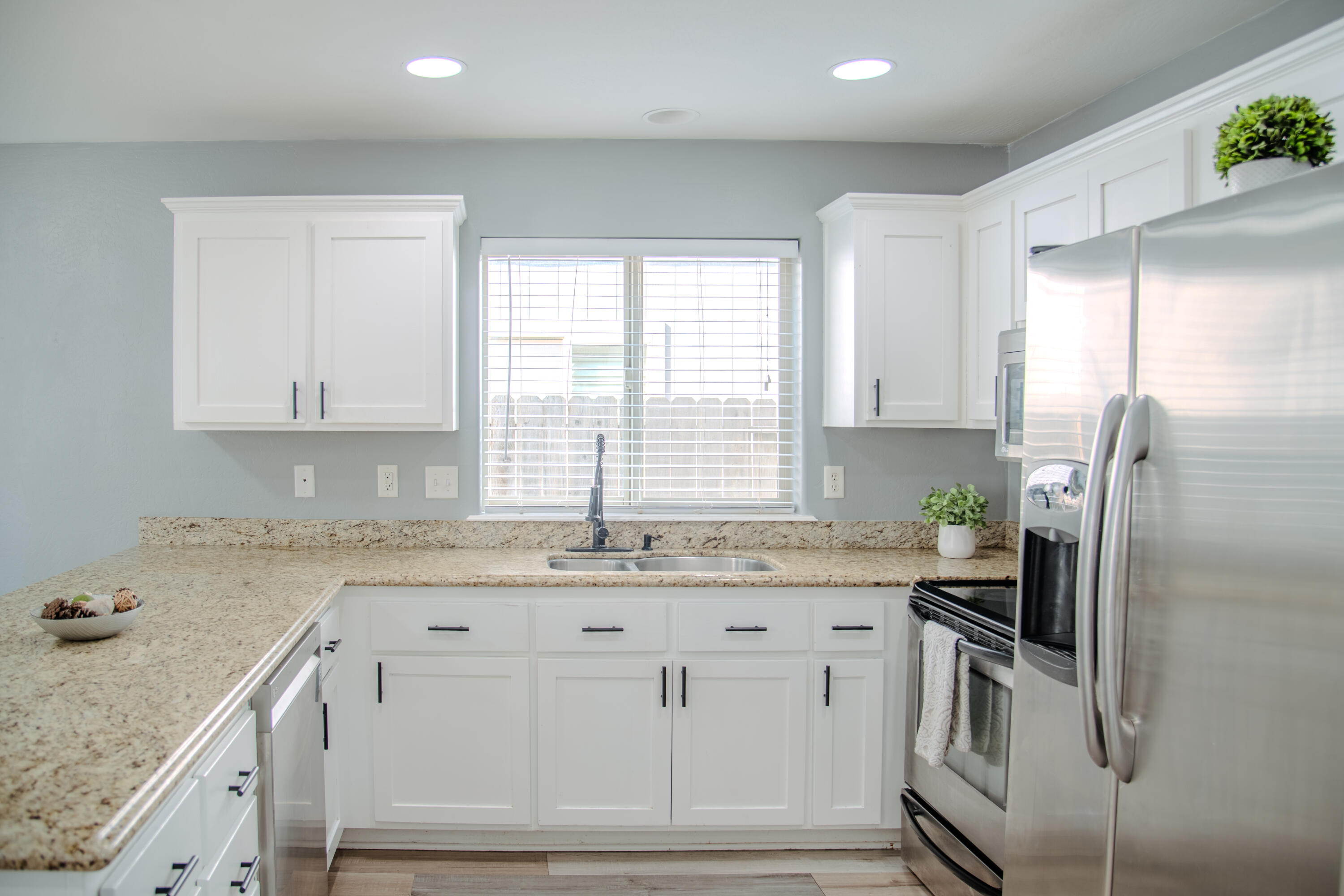 Harris Subdivision - Residential