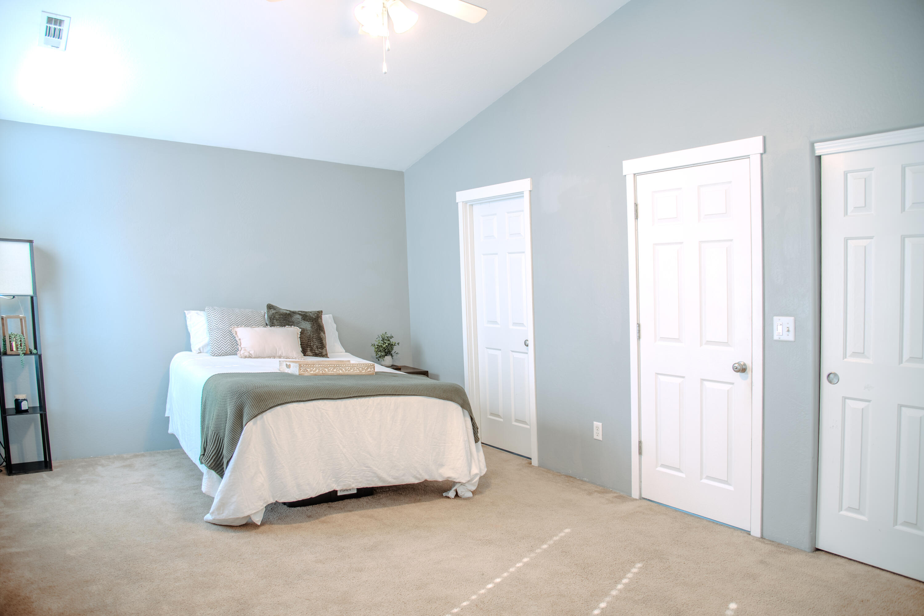 Harris Subdivision - Residential