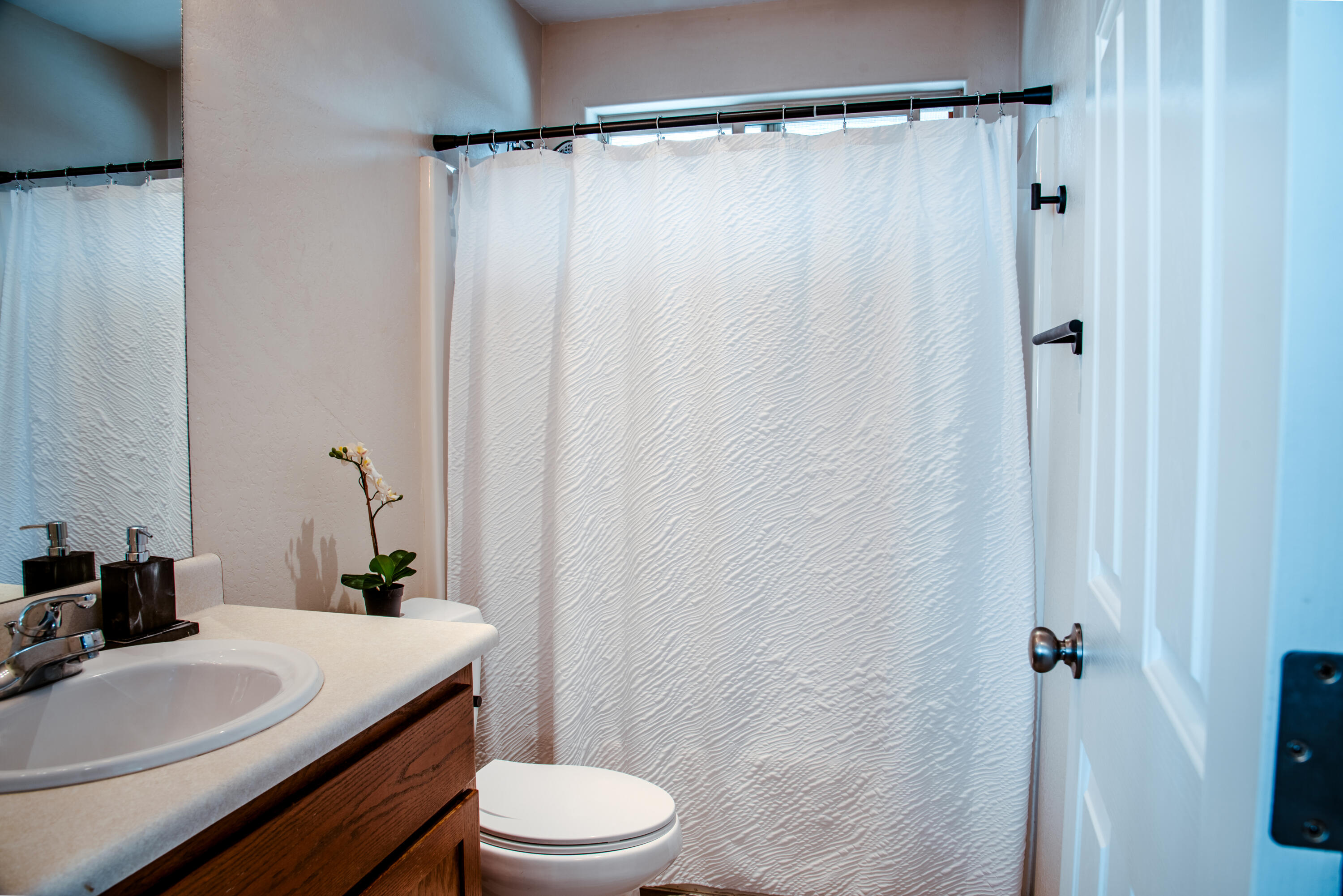 Harris Subdivision - Residential